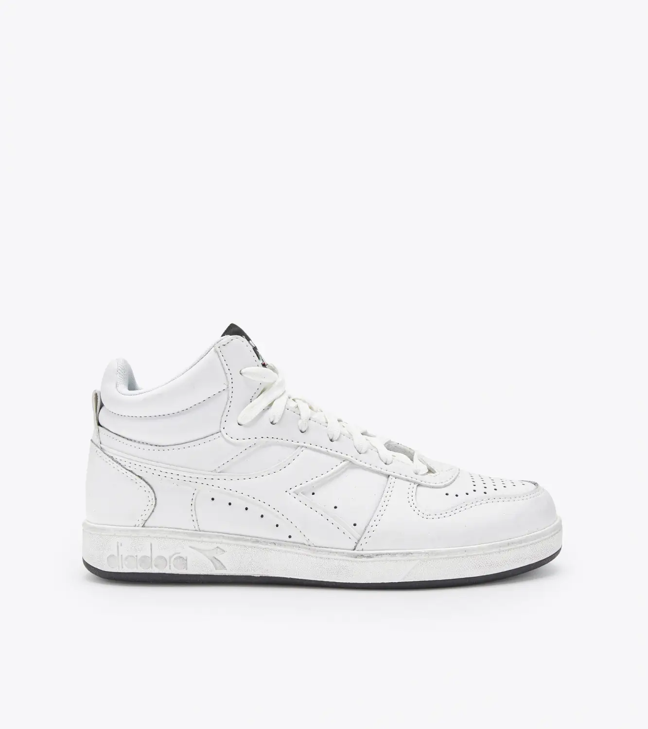 Diadora Magic Basket Demi Icona Unisex Günlük Ayakkabı - 501.179297-C6180