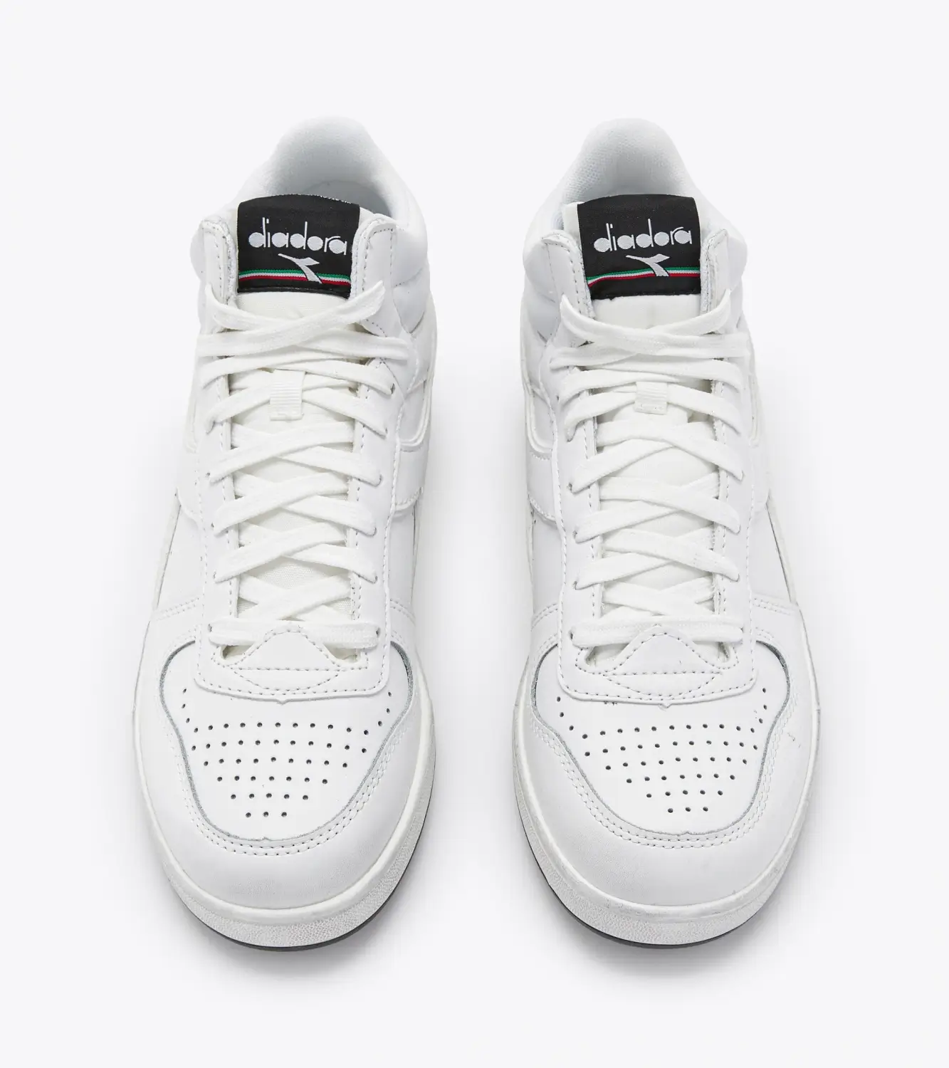 Diadora Magic Basket Demi Icona Unisex Günlük Ayakkabı - 501.179297-C6180