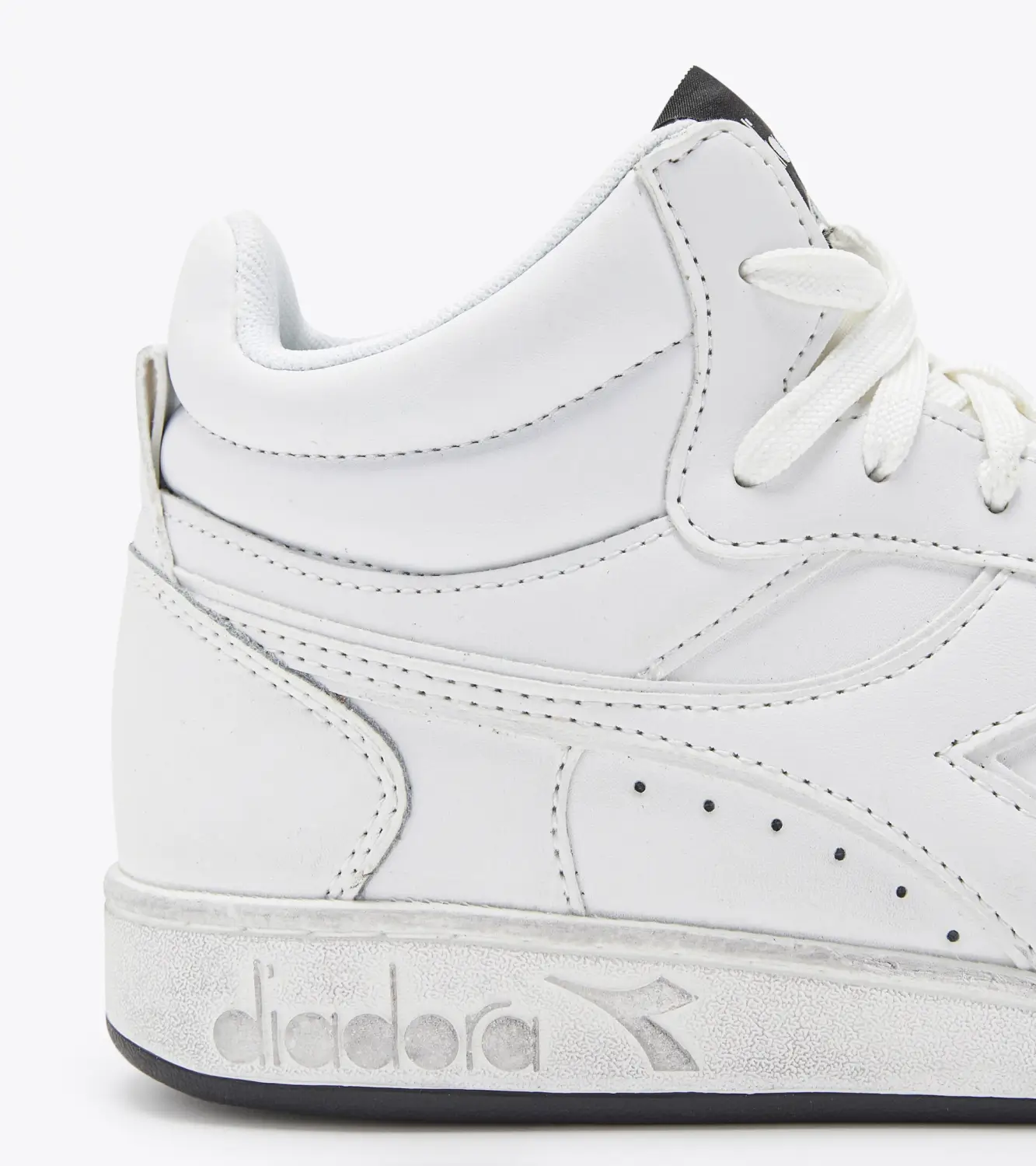 Diadora Magic Basket Demi Icona Unisex Günlük Ayakkabı - 501.179297-C6180