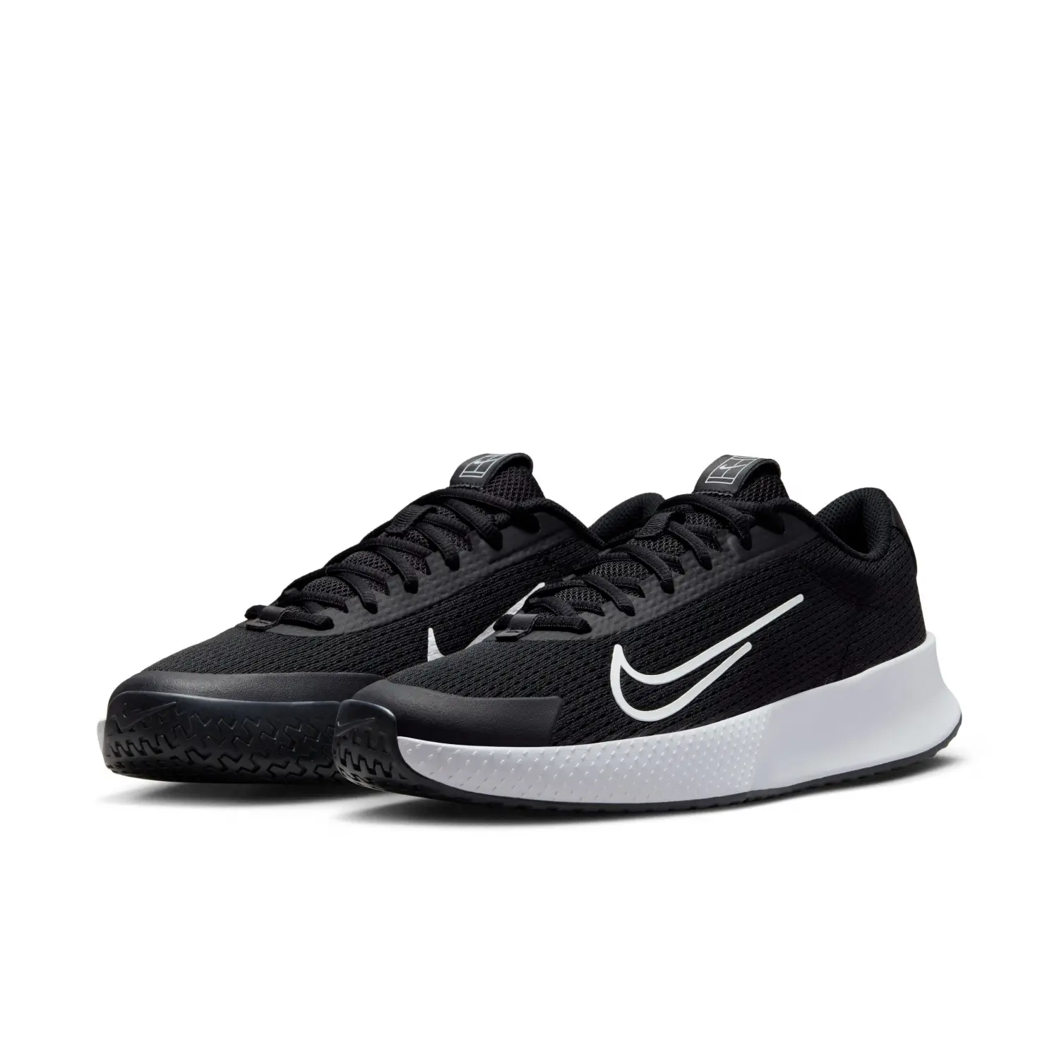Nike Court Vapor Lite 2 HC Kadın Günlük Ayakkabı - DV2019-001