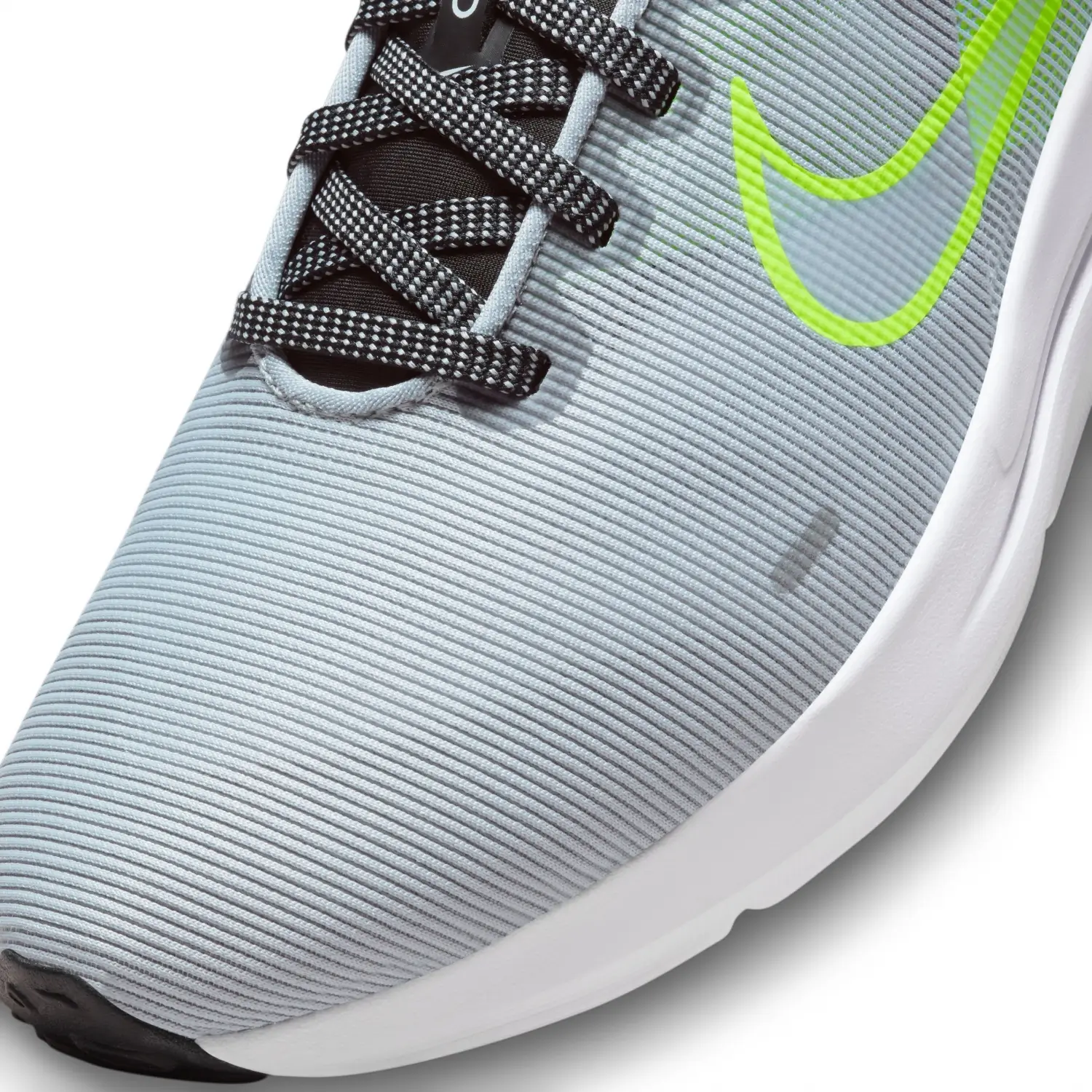 Nike Downshifter 12 Erkek Koşu Ayakkabısı - DD9293-011