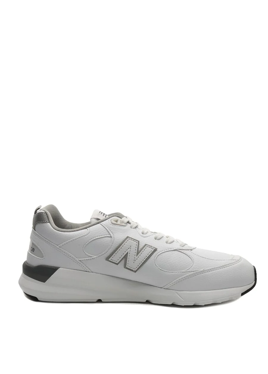 New Balance 109  Lifestyle Erkek Günlük Ayakkabı - MS109WGL