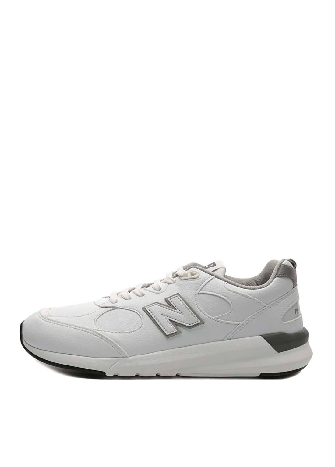 New Balance 109  Lifestyle Erkek Günlük Ayakkabı - MS109WGL