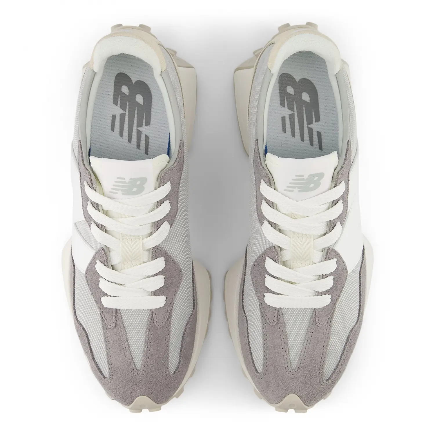 New Balance 327 Lifestyle Unisex Günlük Ayakkabı - U327FF