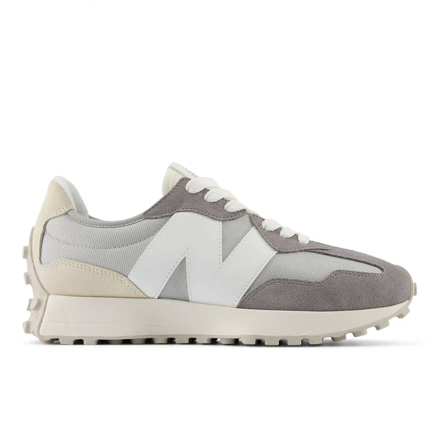 New Balance 327 Lifestyle Unisex Günlük Ayakkabı - U327FF