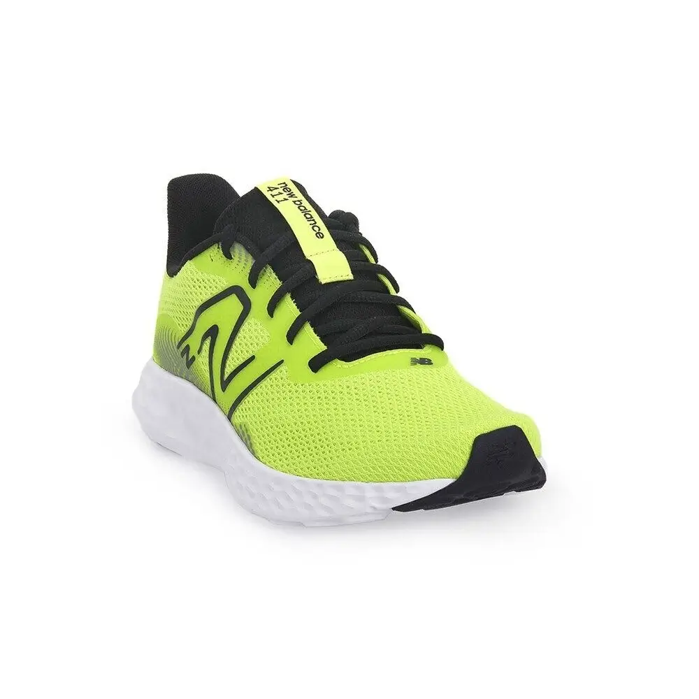 New Balance 411 Performans Erkek Günlük Ayakkabı - M411CT3