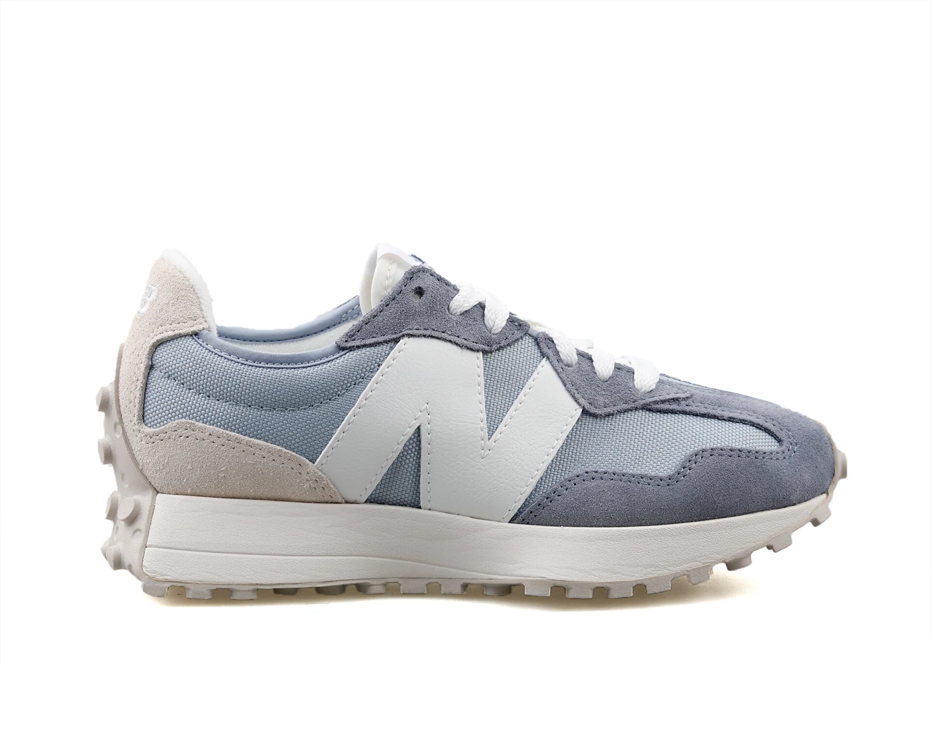 New Balance 327 Lifestyle Unisex Günlük Ayakkabı - U327FH
