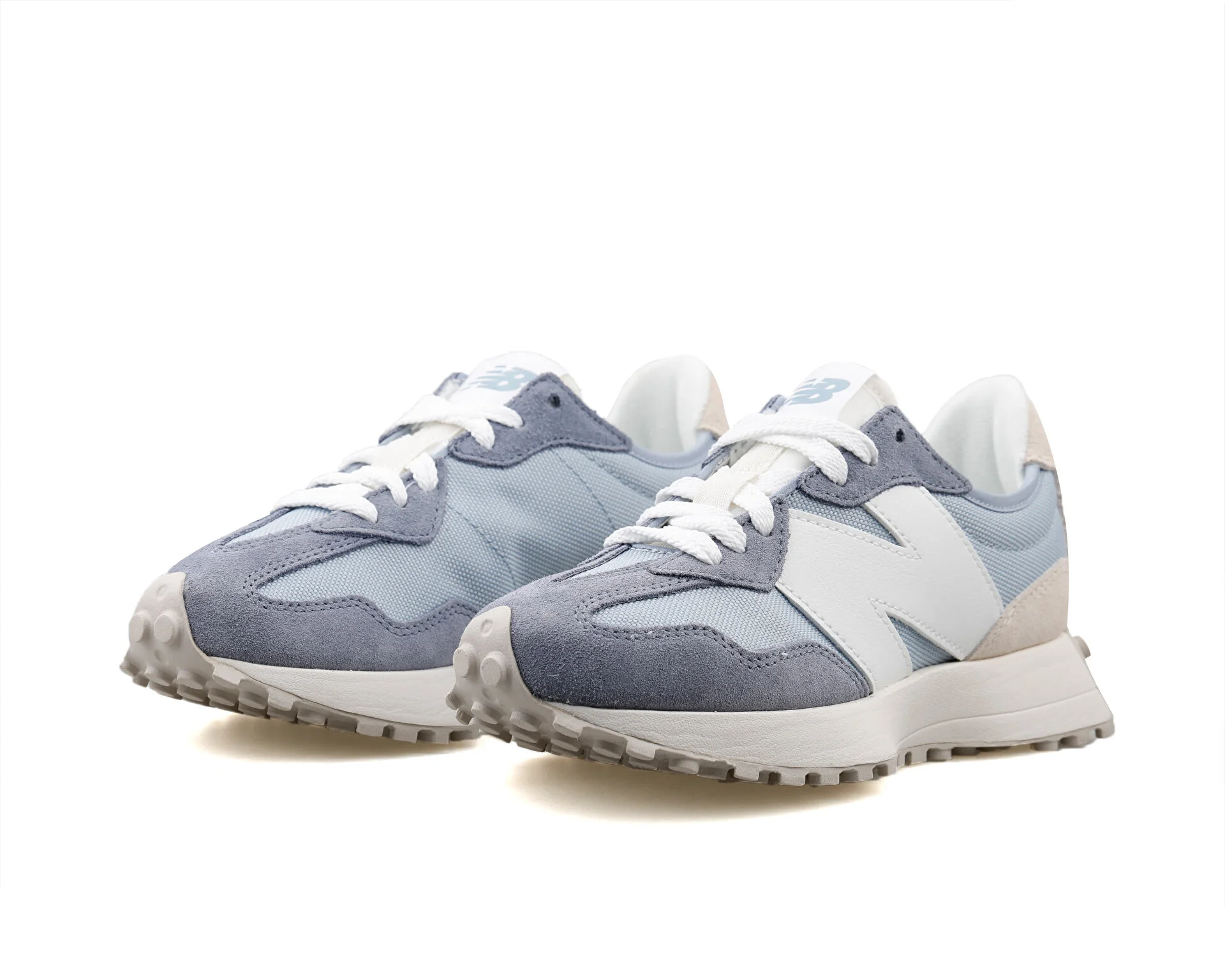 New Balance 327 Lifestyle Unisex Günlük Ayakkabı - U327FH