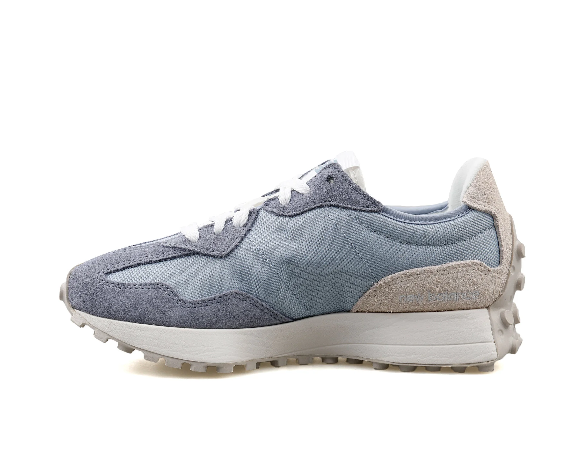 New Balance 327 Lifestyle Unisex Günlük Ayakkabı - U327FH