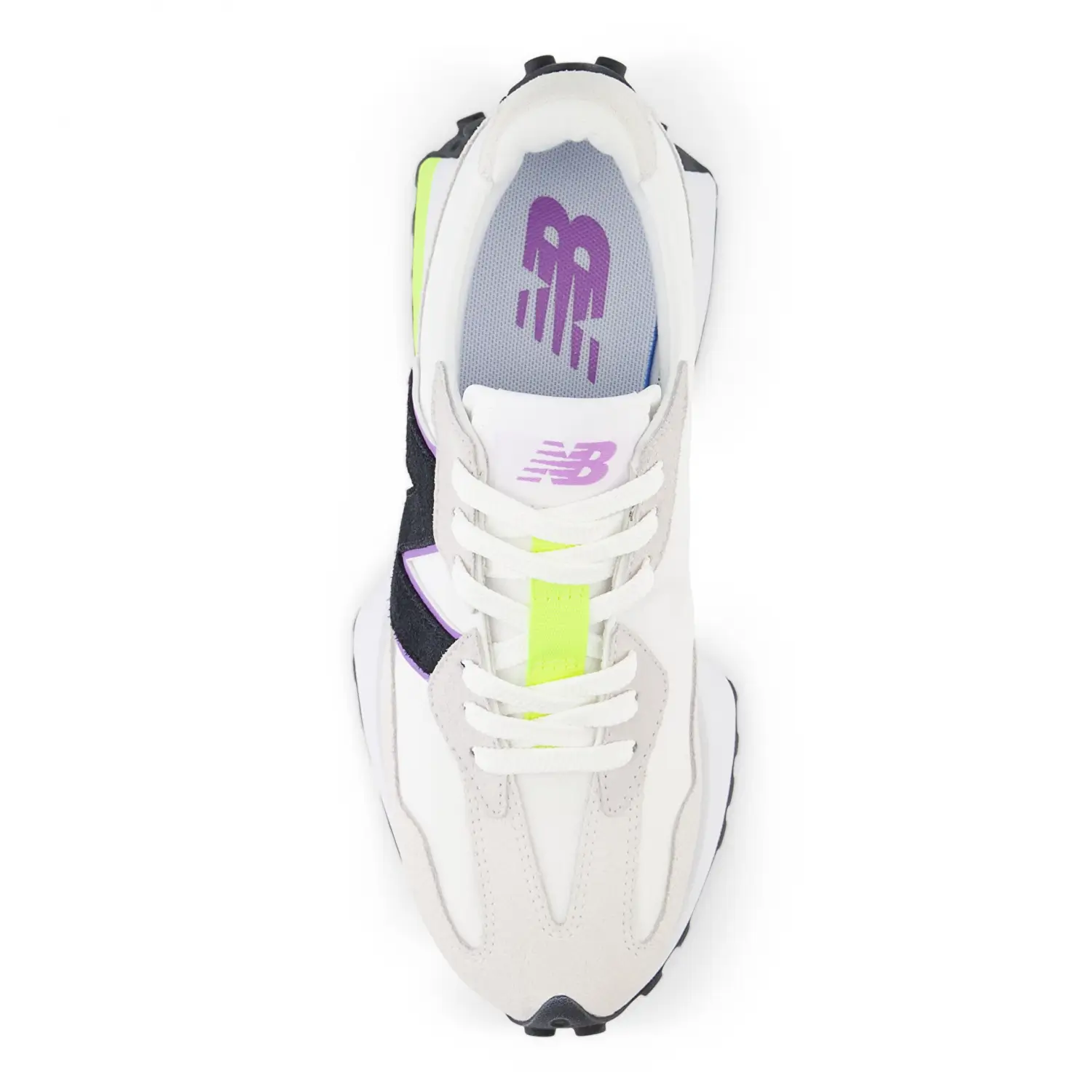 New Balance 327 Lifestyle Kadın Günlük Ayakkabı - WS327NB