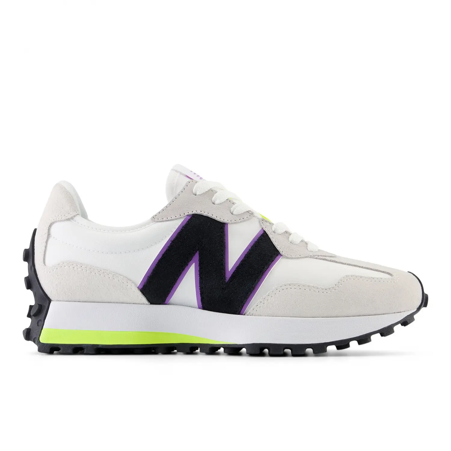 New Balance 327 Lifestyle Kadın Günlük Ayakkabı - WS327NB