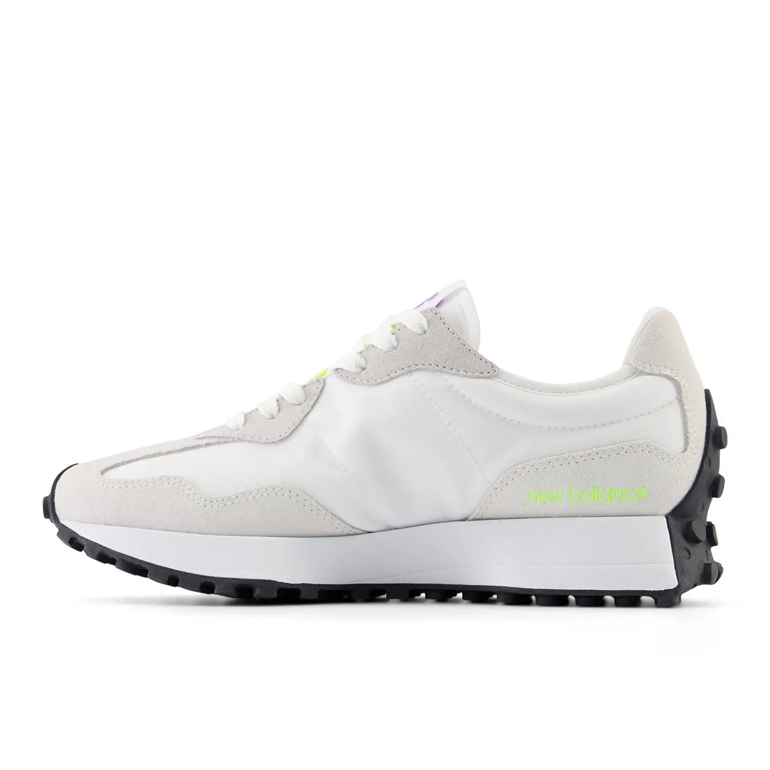 New Balance 327 Lifestyle Kadın Günlük Ayakkabı - WS327NB
