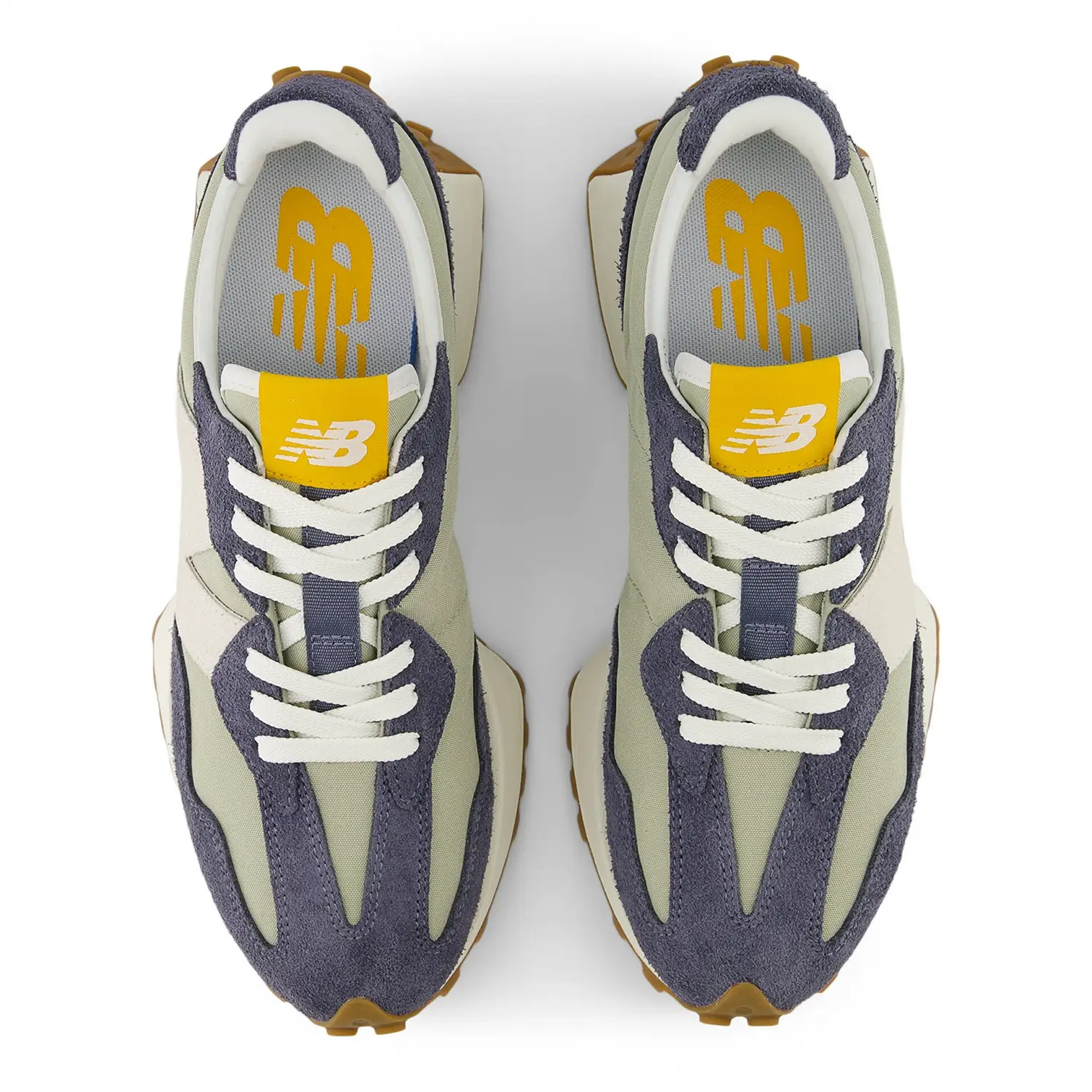 New Balance 327 Lifestyle Unisex Günlük Ayakkabı - U327SD