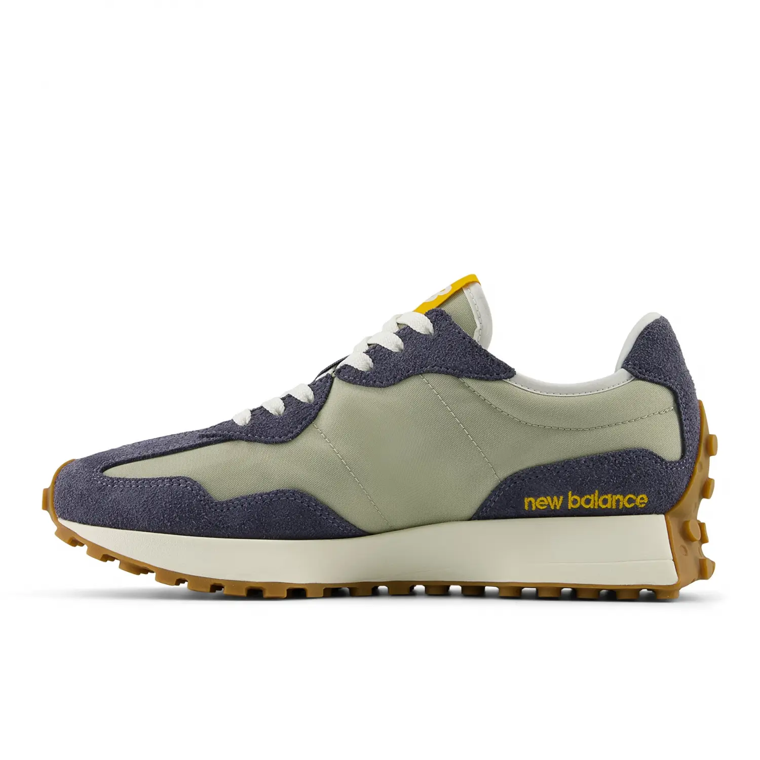 New Balance 327 Lifestyle Unisex Günlük Ayakkabı - U327SD