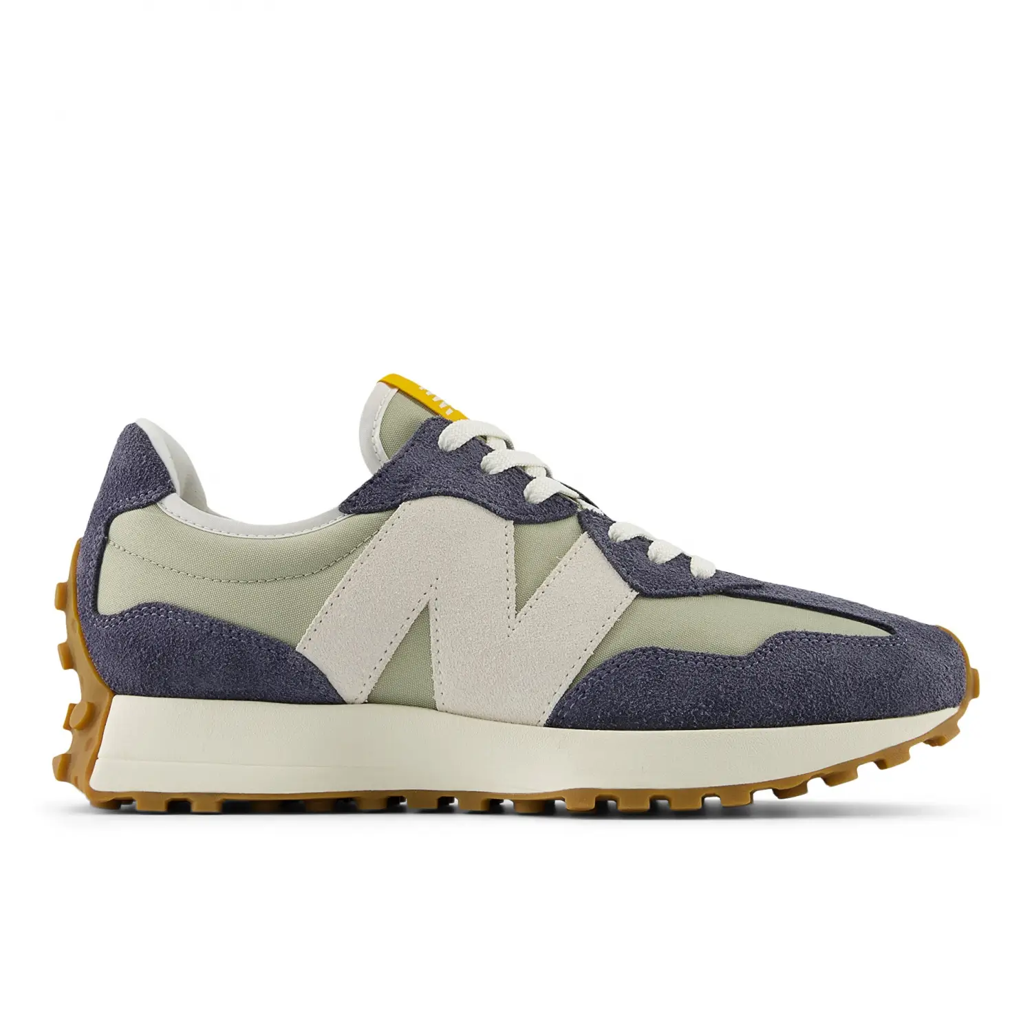 New Balance 327 Lifestyle Unisex Günlük Ayakkabı - U327SD