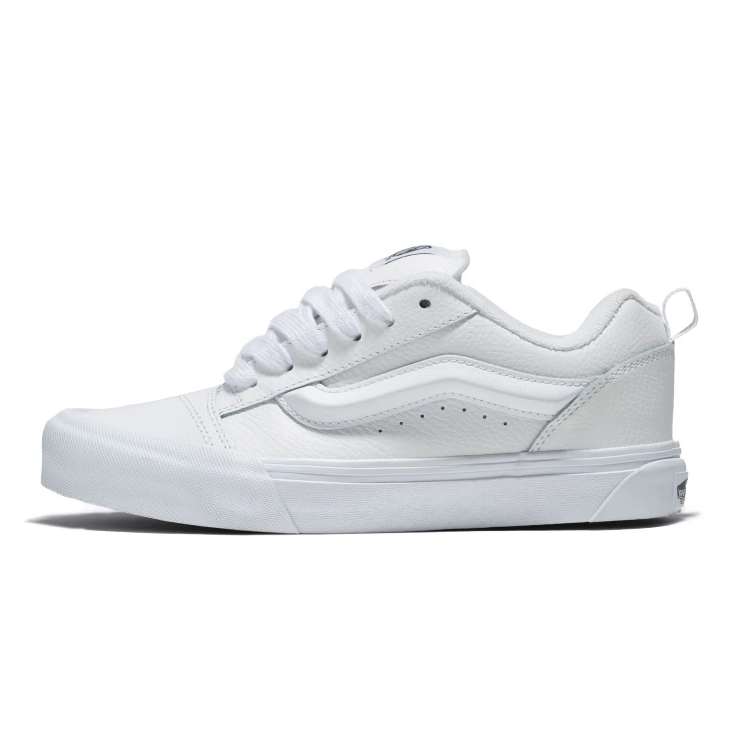 Vans Knu Skool Unisex Günlük Ayakkabı - VN0009QCW001