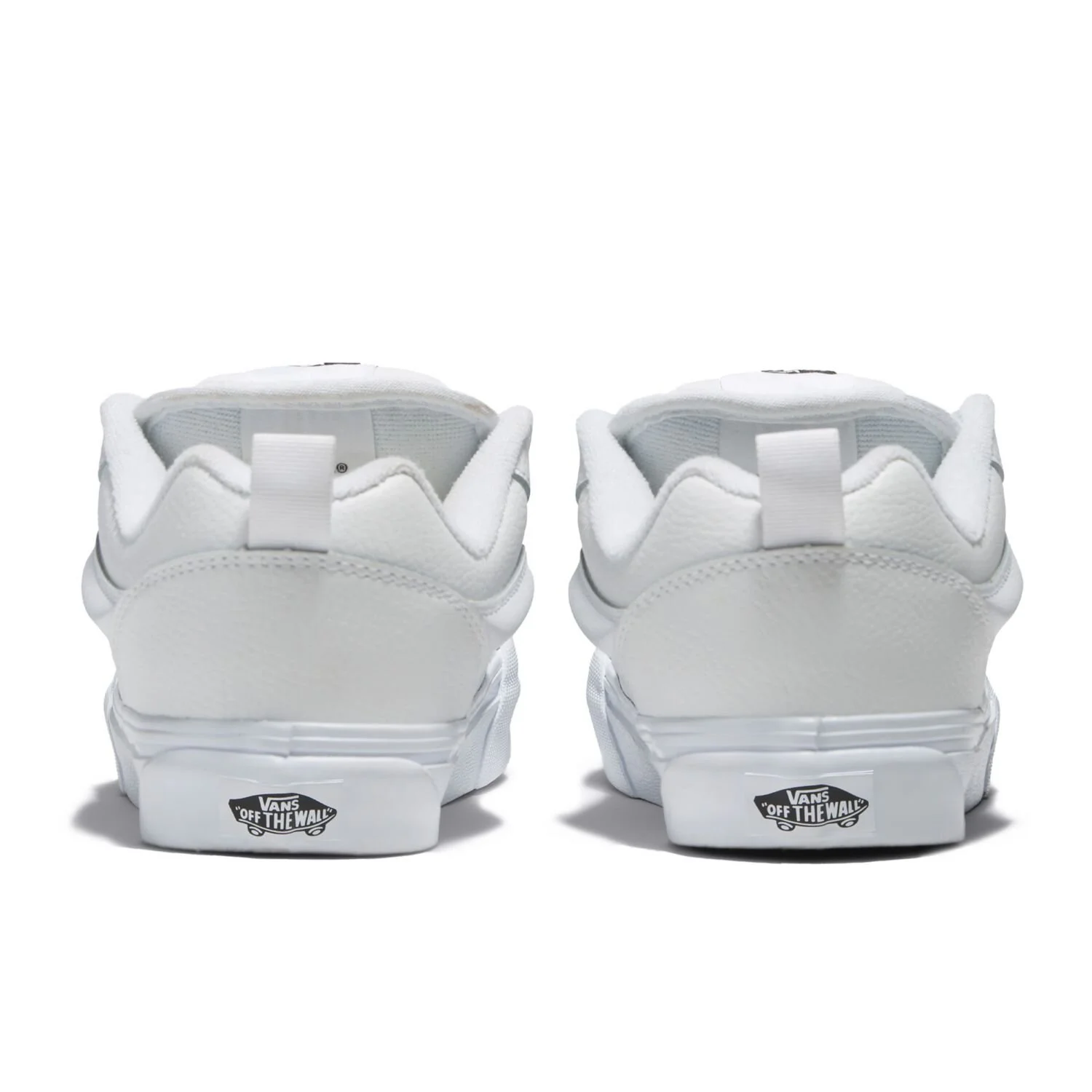 Vans Knu Skool Unisex Günlük Ayakkabı - VN0009QCW001