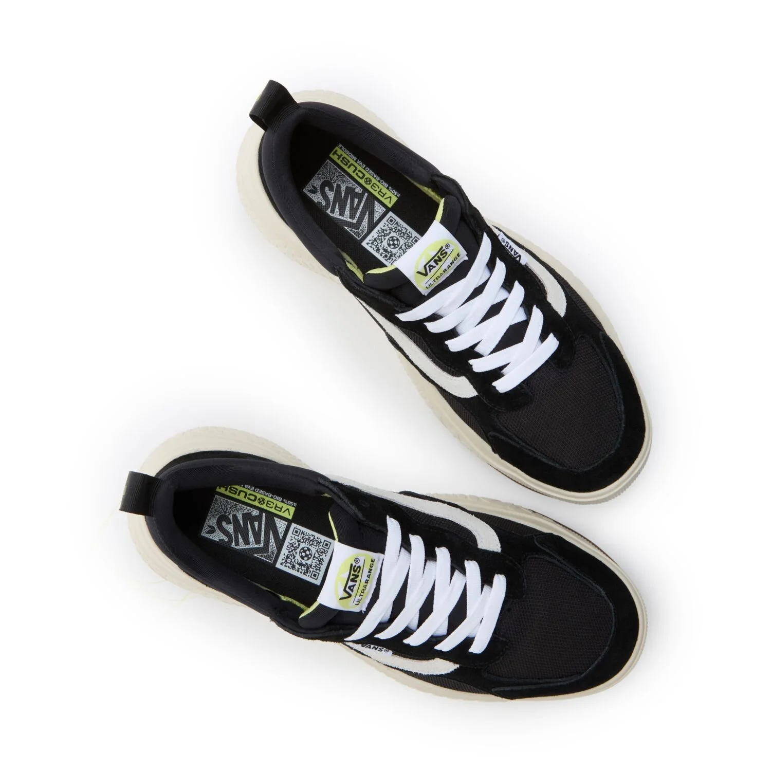 Vans MTE UltraRange Neo VR3 Unisex Günlük Ayakkabı - VN000BCEBA21