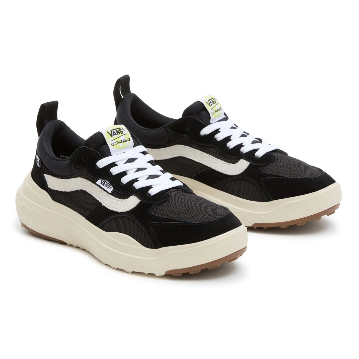 Vans MTE UltraRange Neo VR3 Unisex Günlük Ayakkabı - VN000BCEBA21