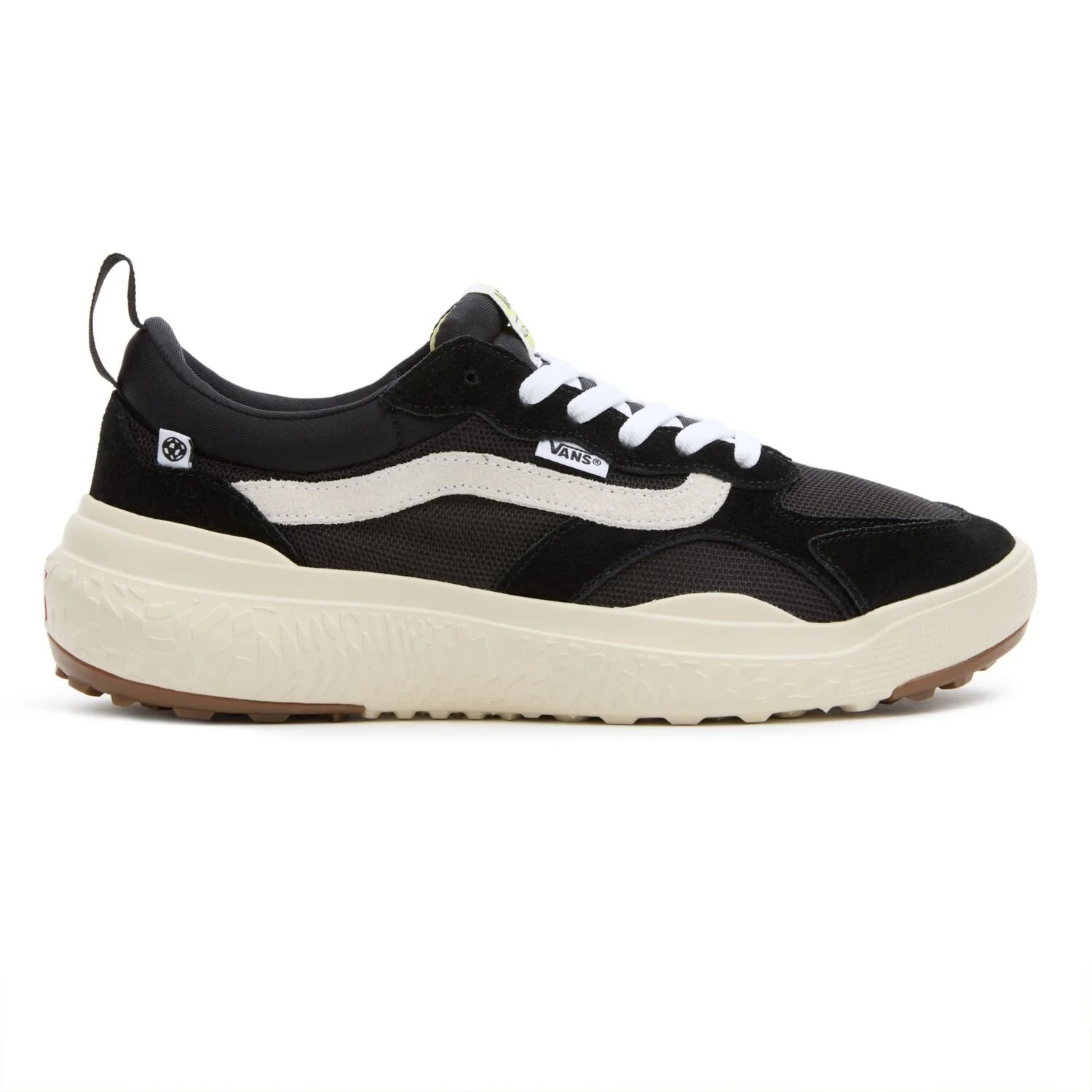 Vans MTE UltraRange Neo VR3 Unisex Günlük Ayakkabı - VN000BCEBA21