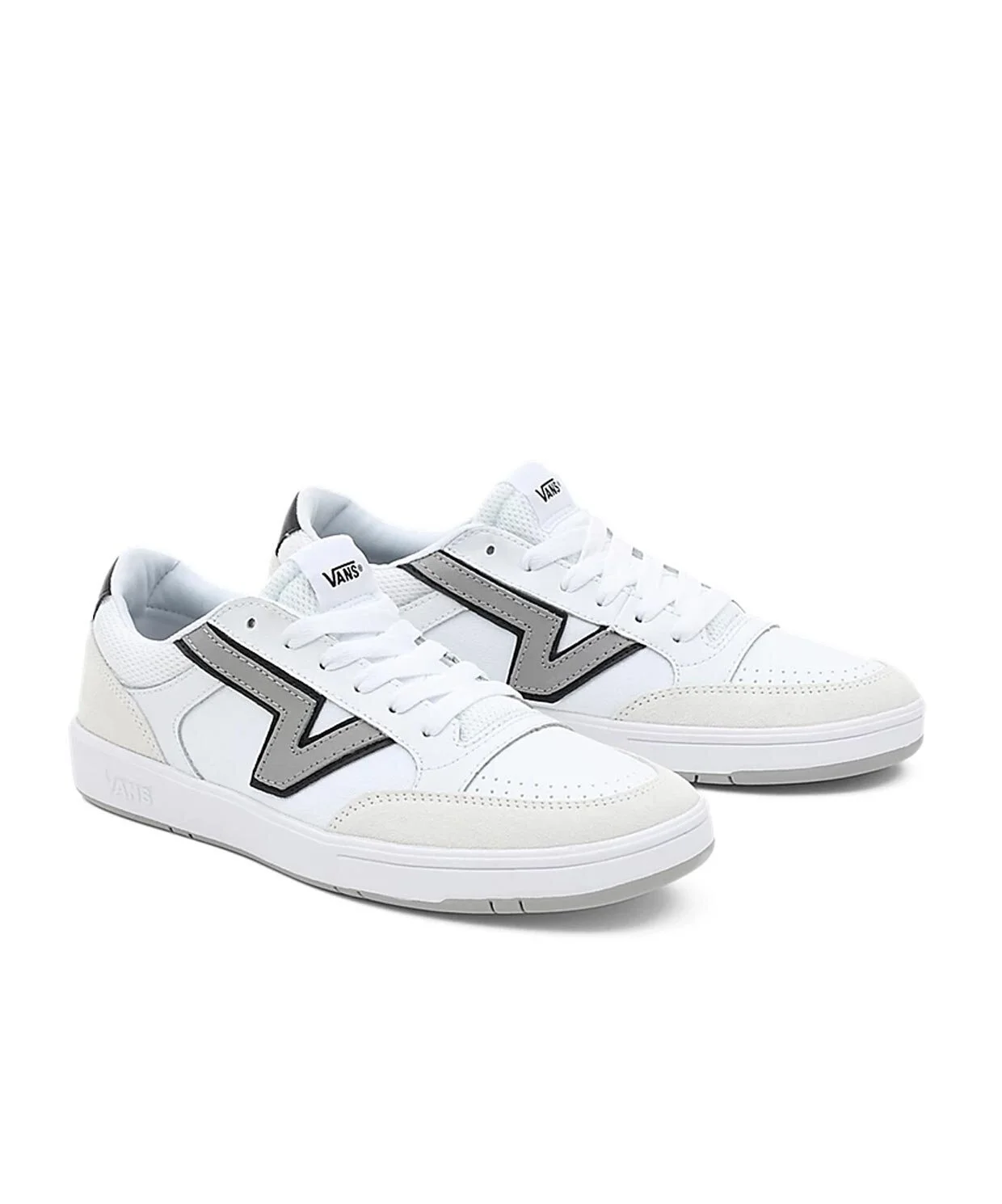 Vans UA Lowland CC Erkek Günlük Ayakkabı - VN0A7TNLIYP1