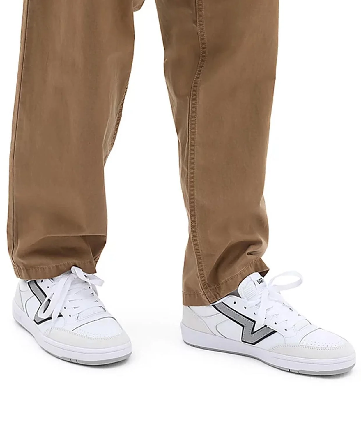 Vans UA Lowland CC Erkek Günlük Ayakkabı - VN0A7TNLIYP1