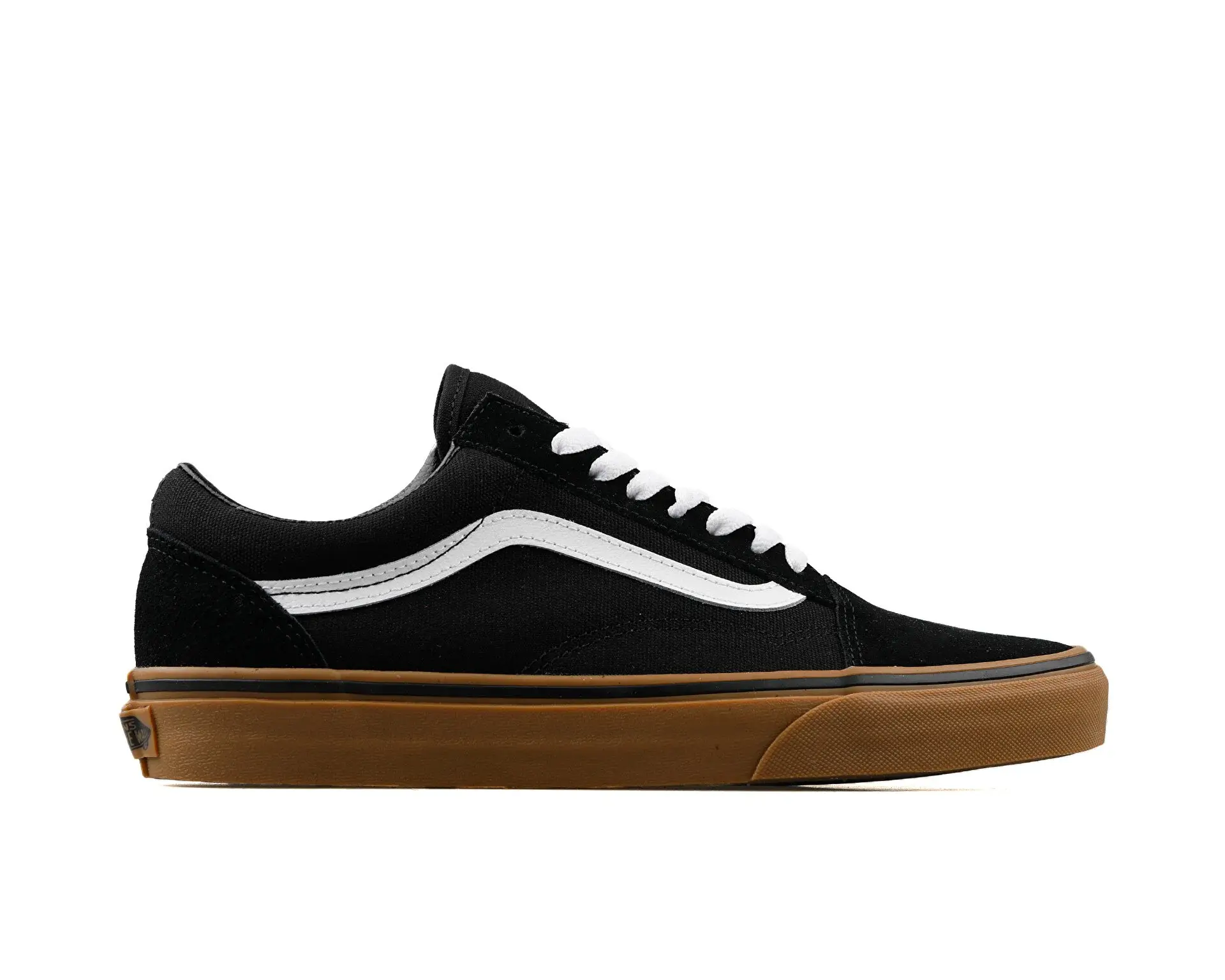 Vans UA Old Skool Unisex Günlük Ayakkabı - VN0001R1GI61