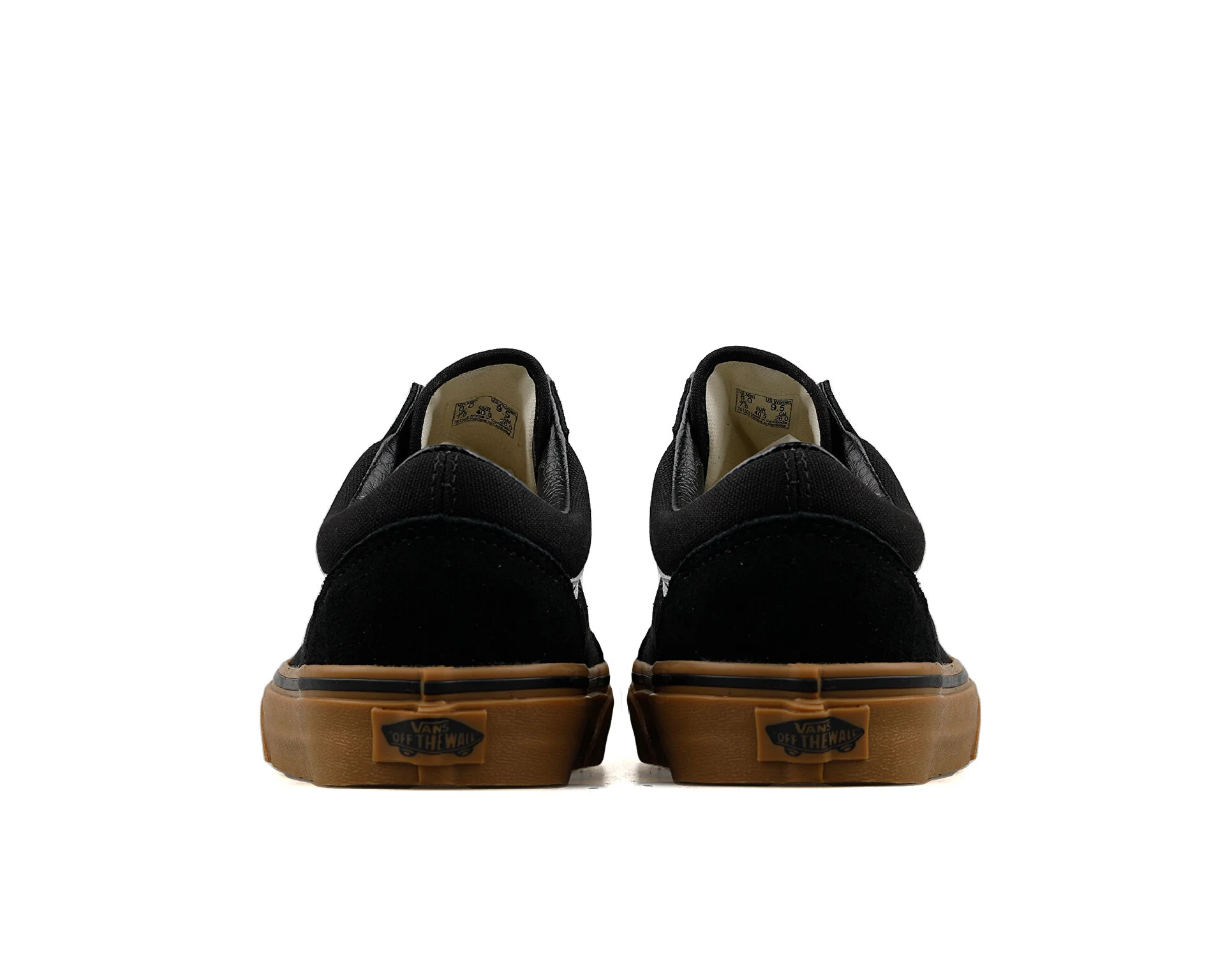Vans UA Old Skool Unisex Günlük Ayakkabı - VN0001R1GI61