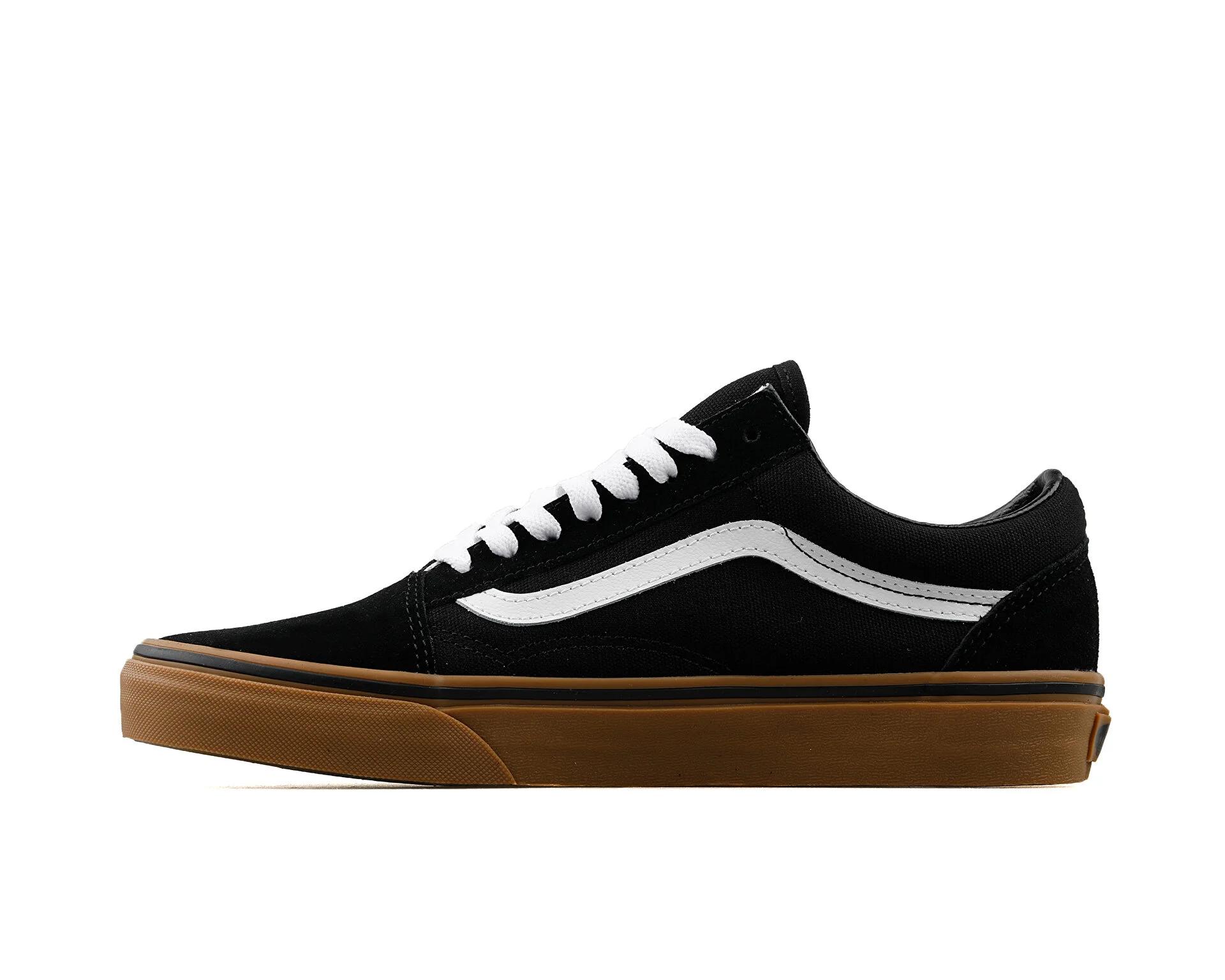 Vans UA Old Skool Unisex Günlük Ayakkabı - VN0001R1GI61