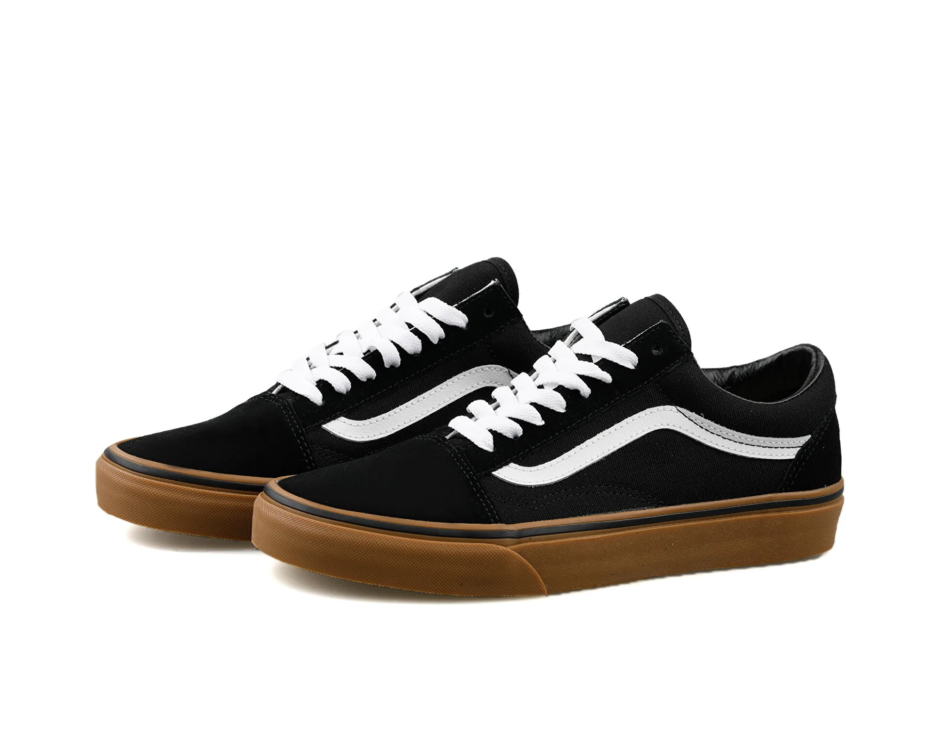Vans UA Old Skool Unisex Günlük Ayakkabı - VN0001R1GI61