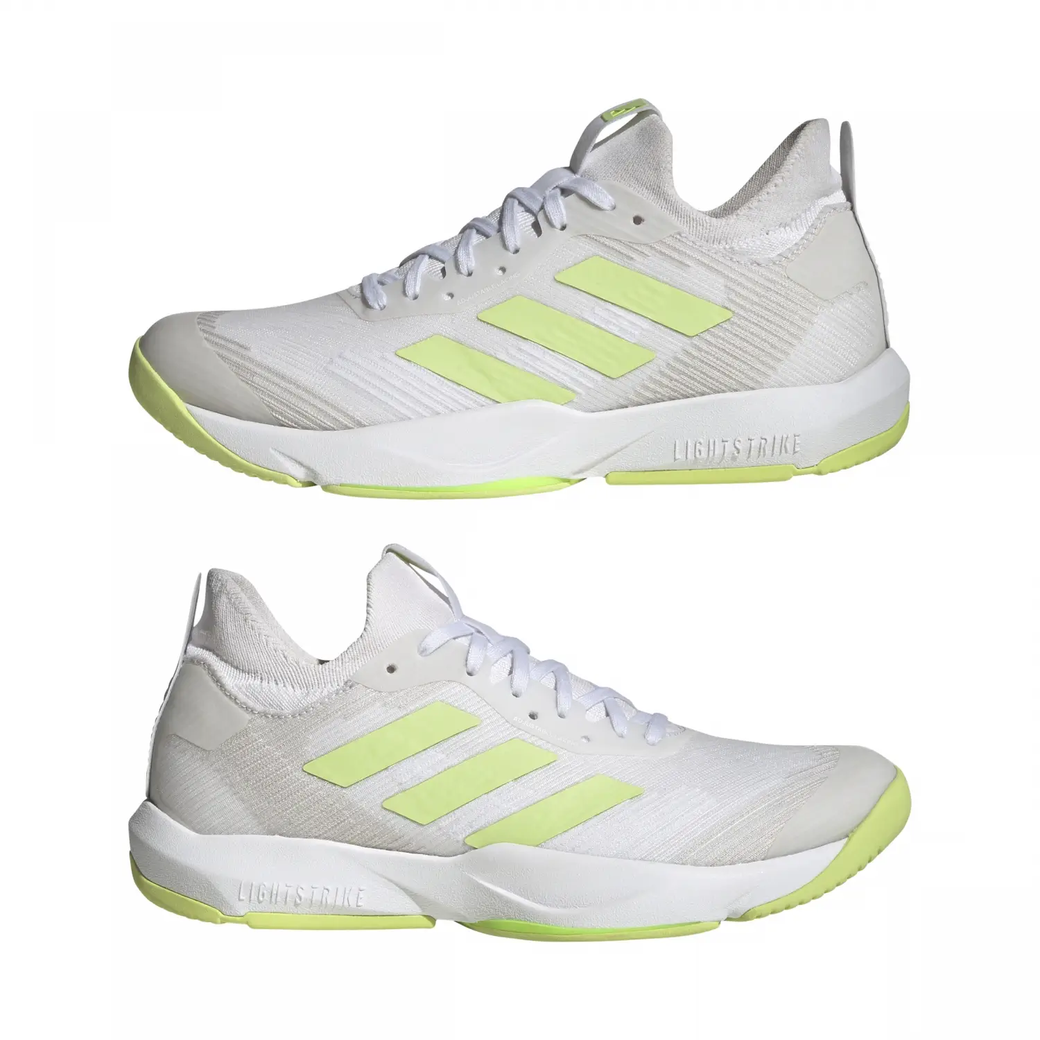Adidas Rapidmove Adv Trainer Kadın Ayakkabısı - HP3270
