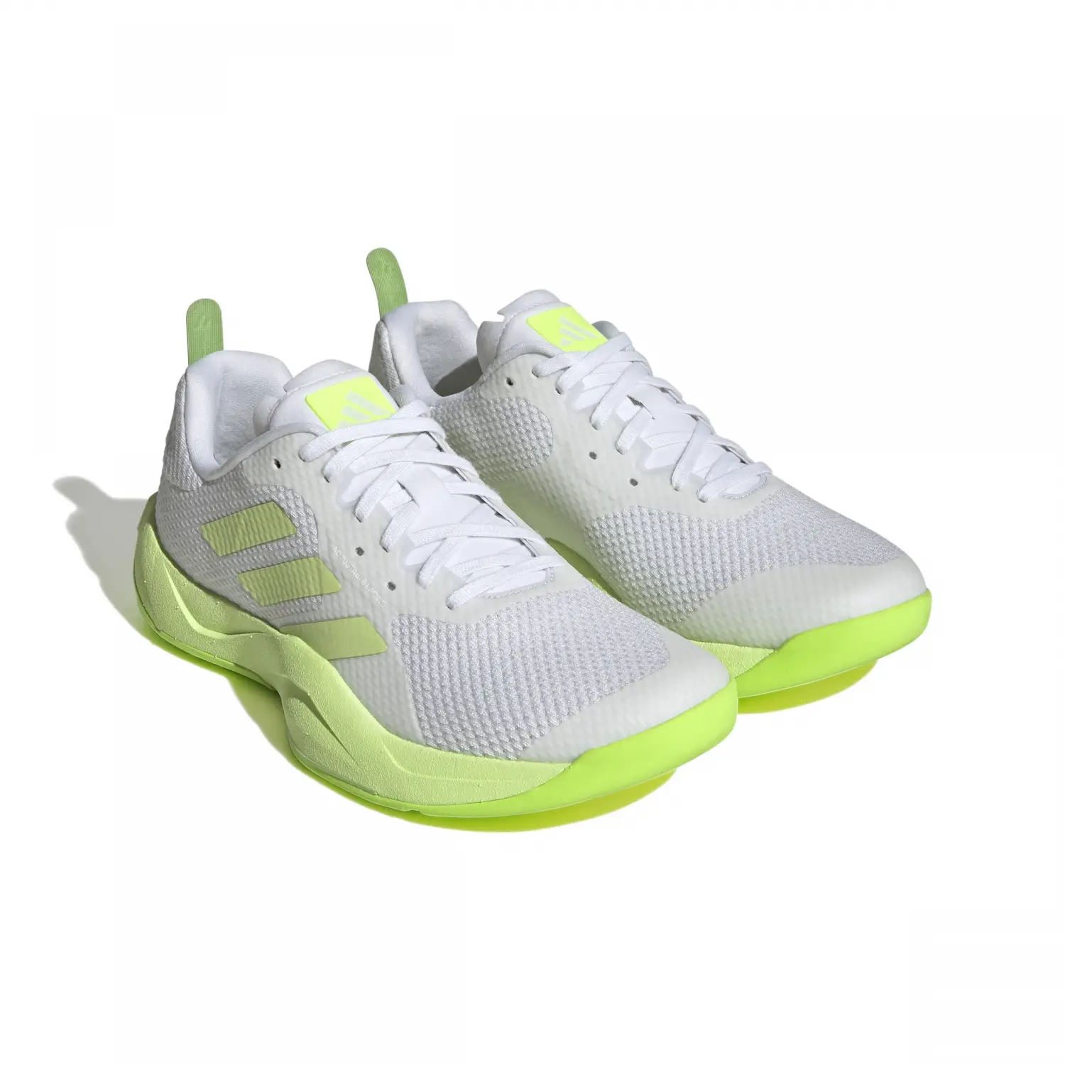 Adidas Rapidmove Trainer Kadın Ayakkabısı - HP3294
