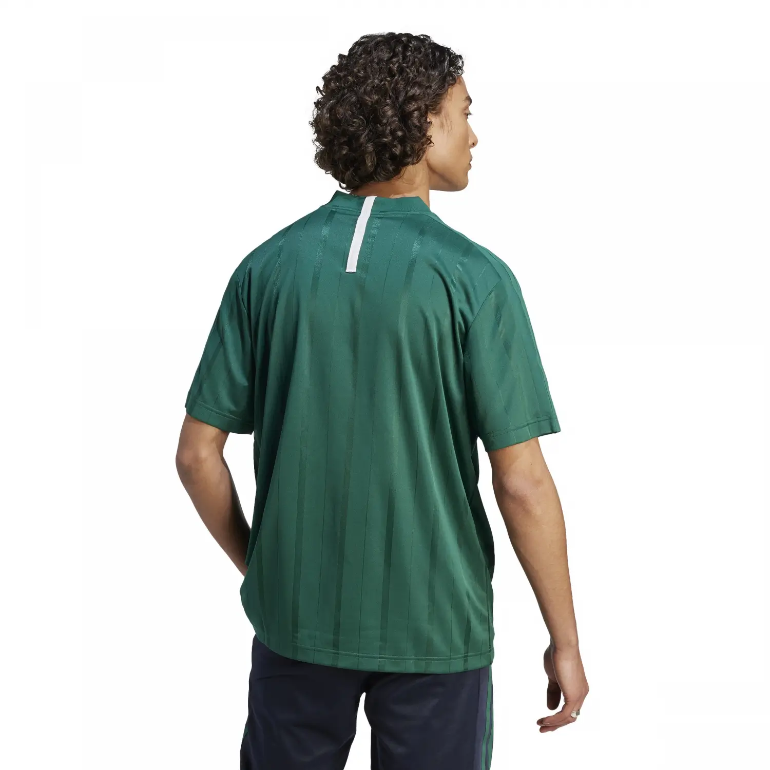 Adidas Tiro Erkek Tişört - IQ0894