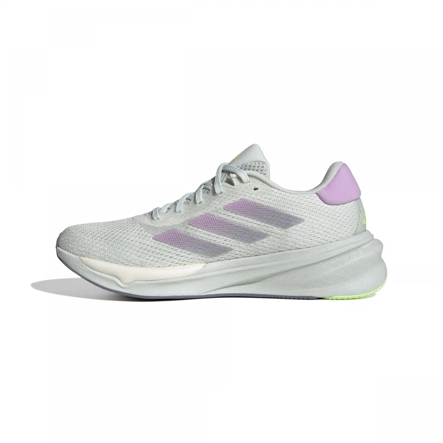 Adidas Supernova Stride Kadın Koşu Ayakkabısı - IG8283