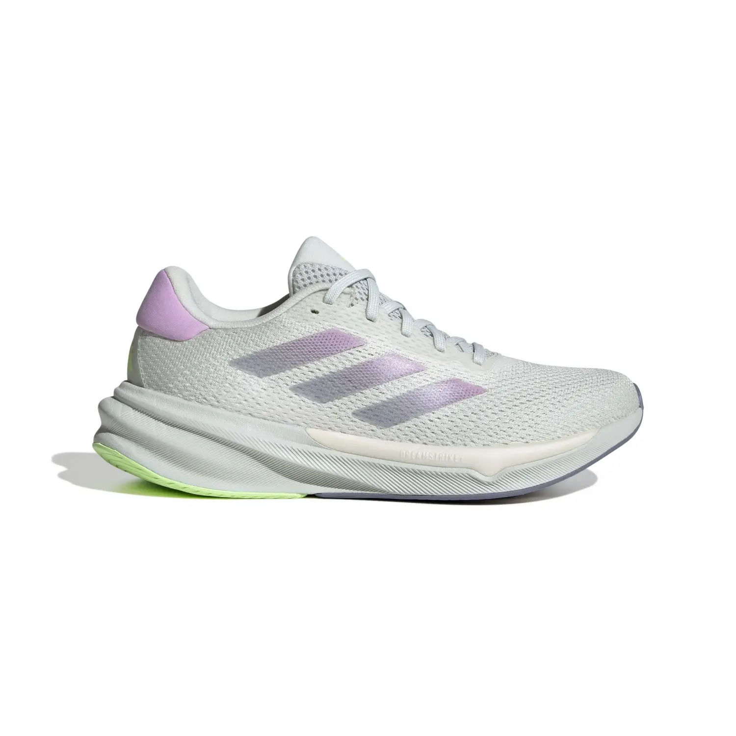 Adidas Supernova Stride Kadın Koşu Ayakkabısı - IG8283