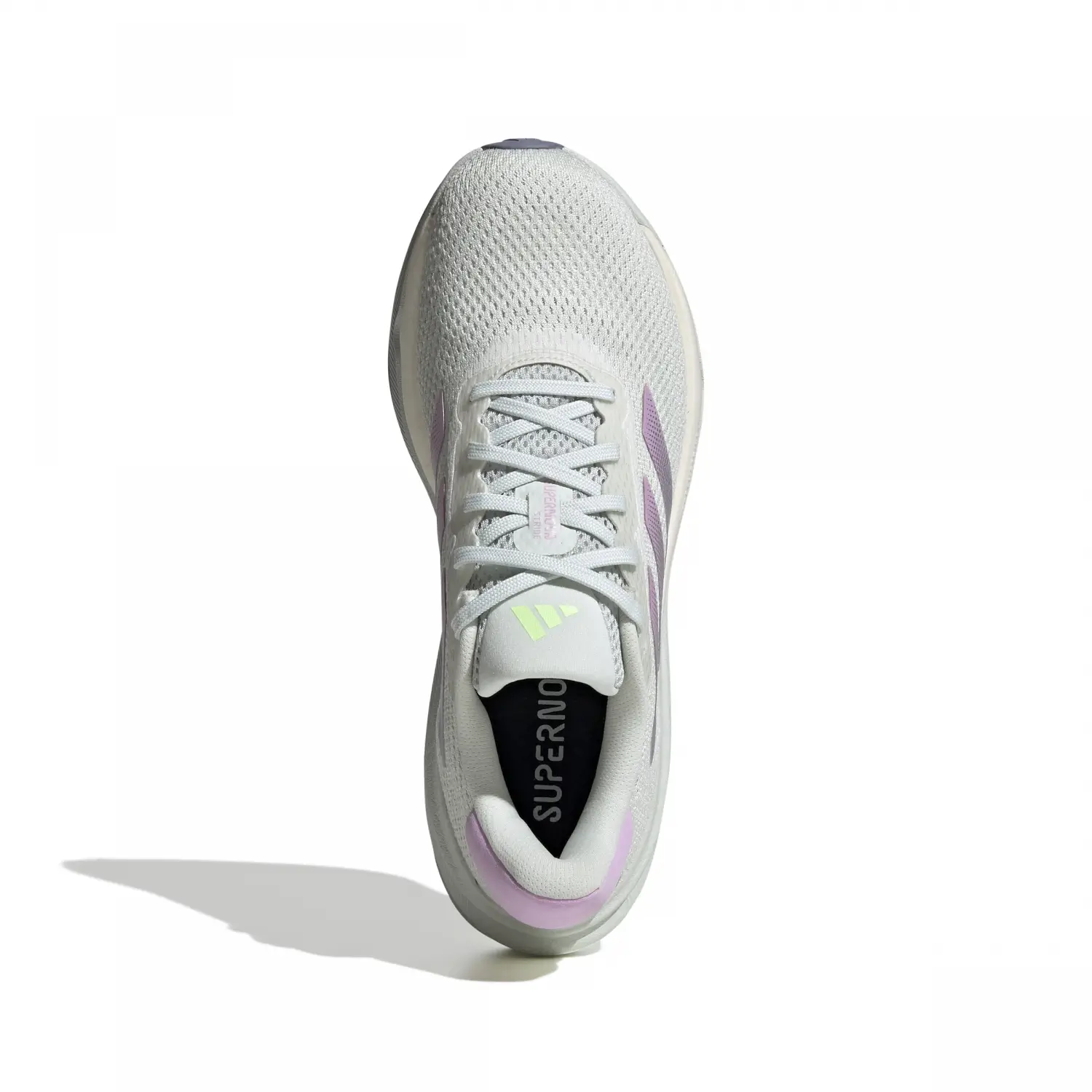 Adidas Supernova Stride Kadın Koşu Ayakkabısı - IG8283