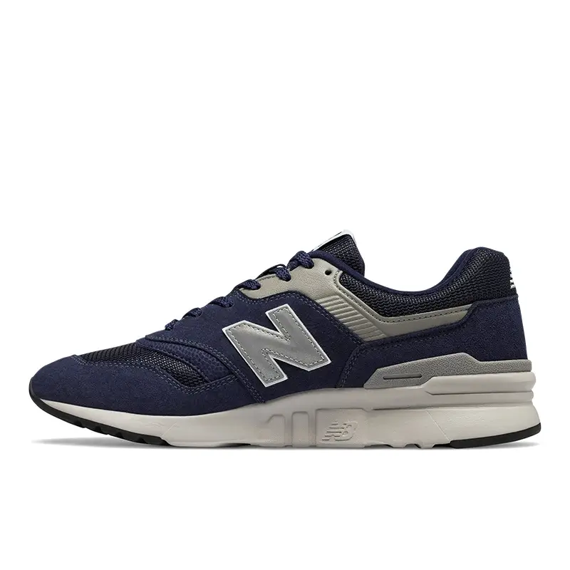 New Balance 997 Lifestyle Erkek Günlük Ayakkabı - CM997HCE
