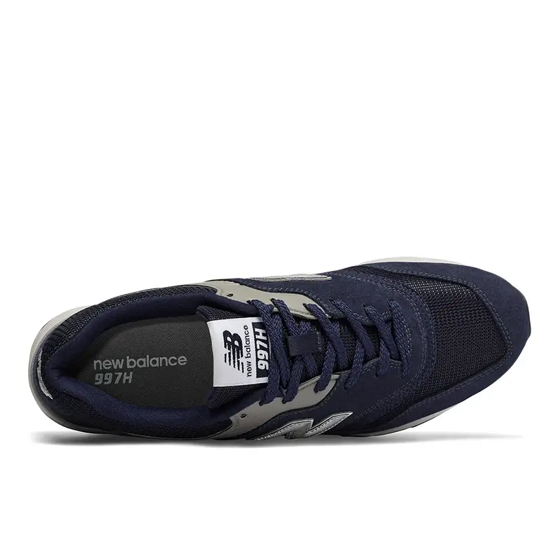 New Balance 997 Lifestyle Erkek Günlük Ayakkabı - CM997HCE