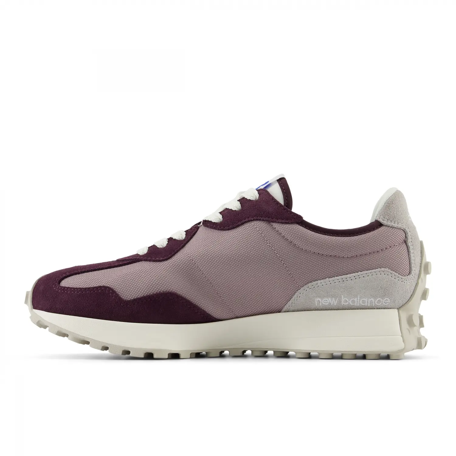 New Balance 327 Lifestyle Kadın Günlük Ayakkabı - U327CF