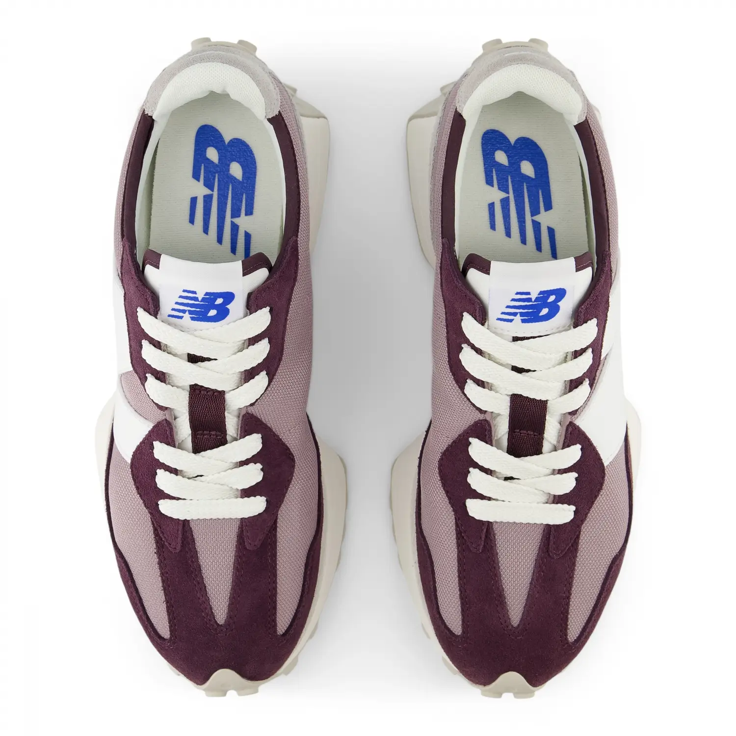 New Balance 327 Lifestyle Kadın Günlük Ayakkabı - U327CF