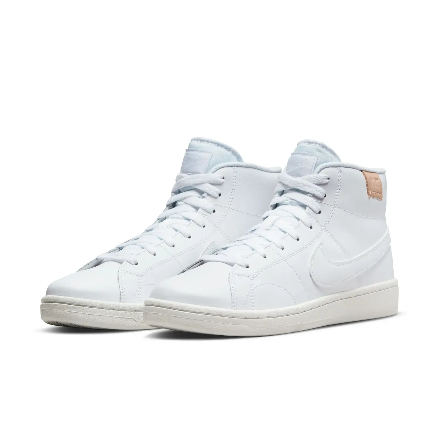 Nike Court Royale 2 Kadın Günlük Ayakkabı - CT1725-100