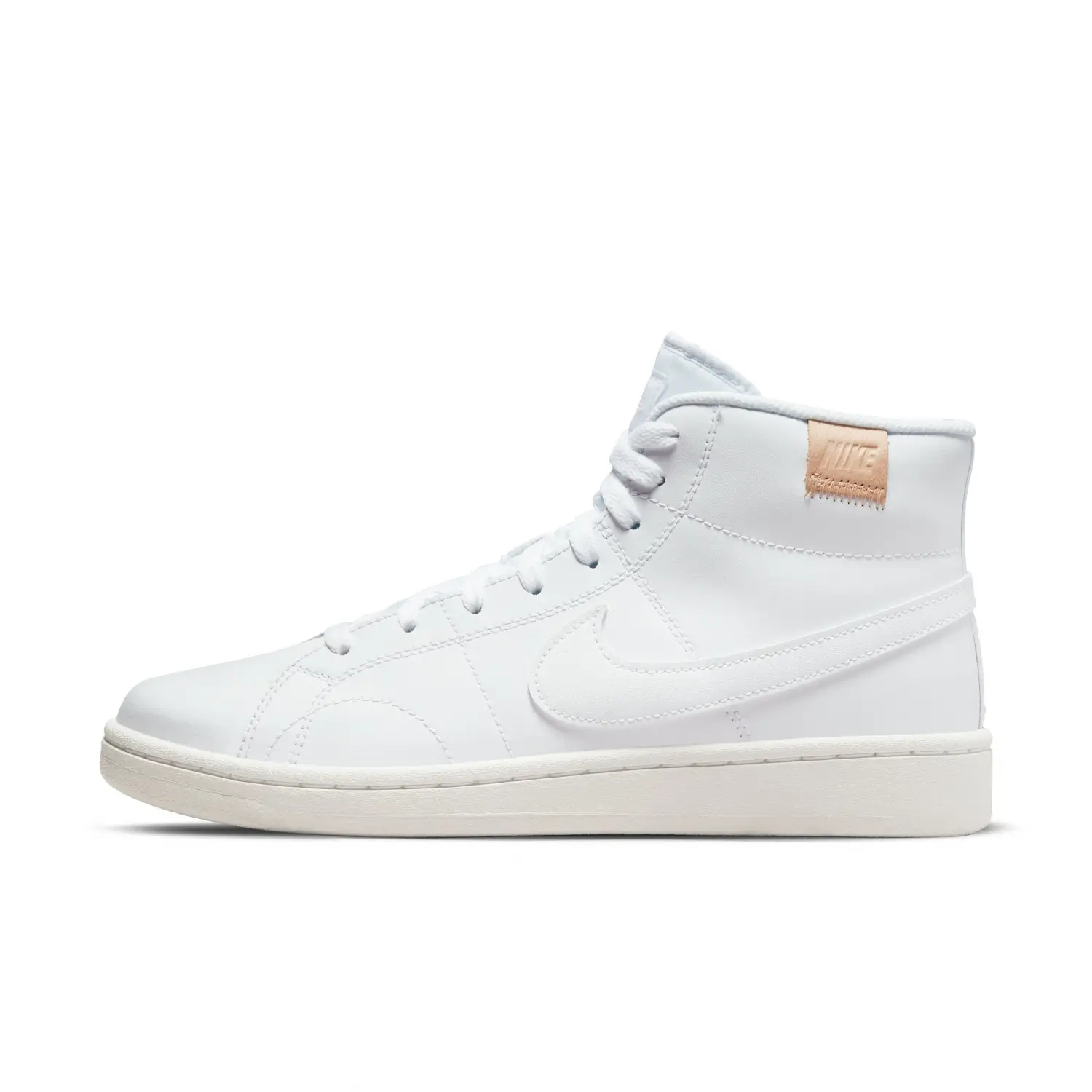 Nike Court Royale 2 Kadın Günlük Ayakkabı - CT1725-100