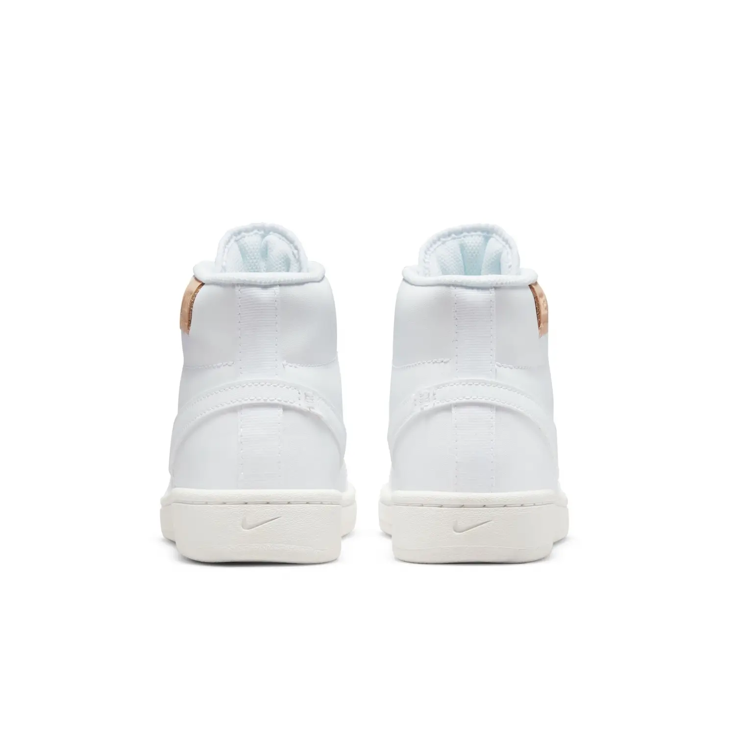 Nike Court Royale 2 Kadın Günlük Ayakkabı - CT1725-100