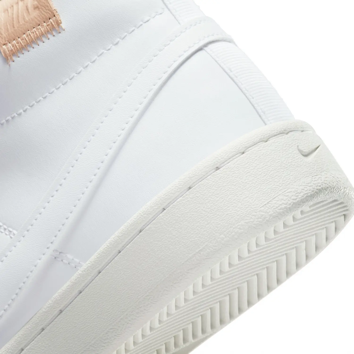 Nike Court Royale 2 Kadın Günlük Ayakkabı - CT1725-100