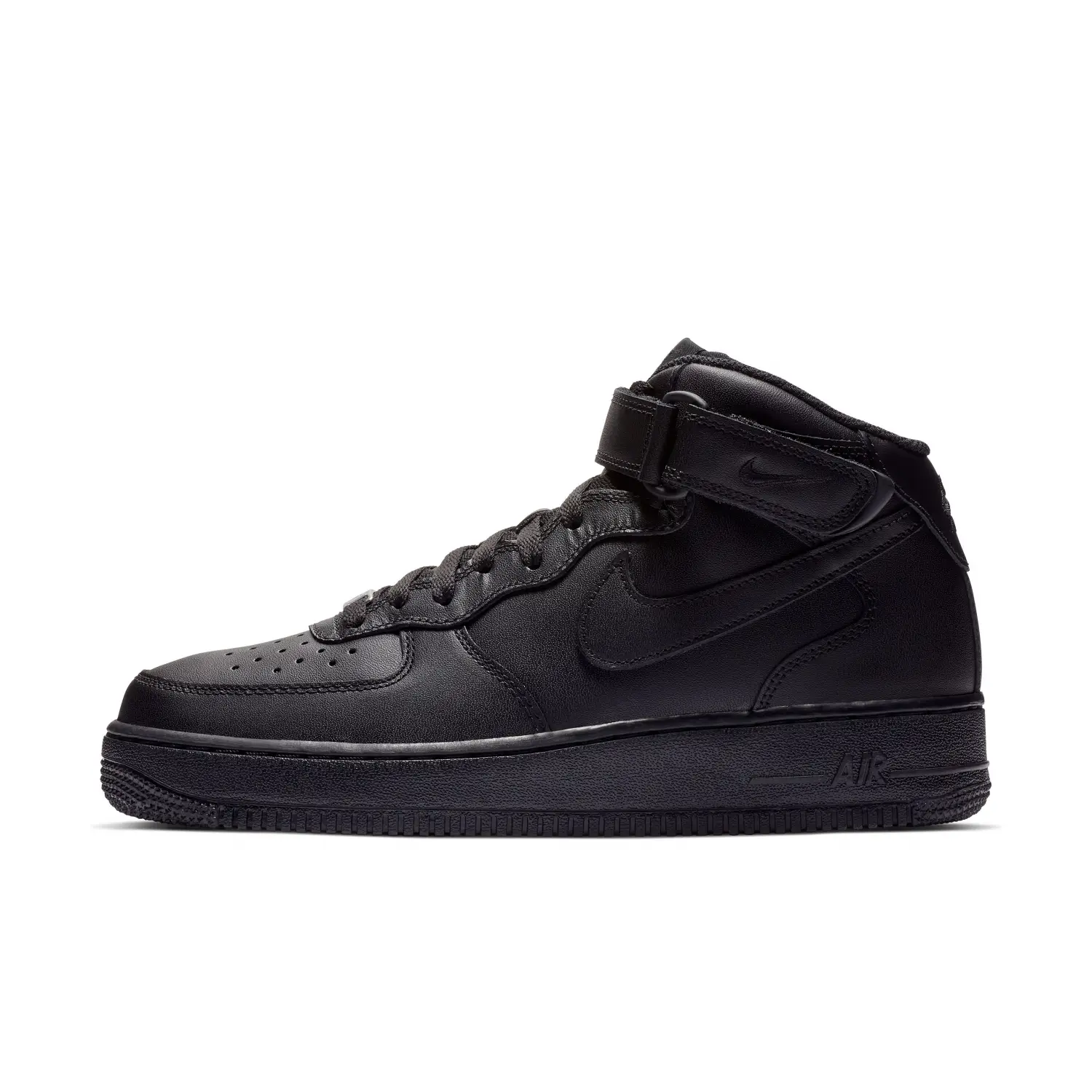 Nike Air Force 1'07 Erkek Günlük Ayakkabı - CW2289-001