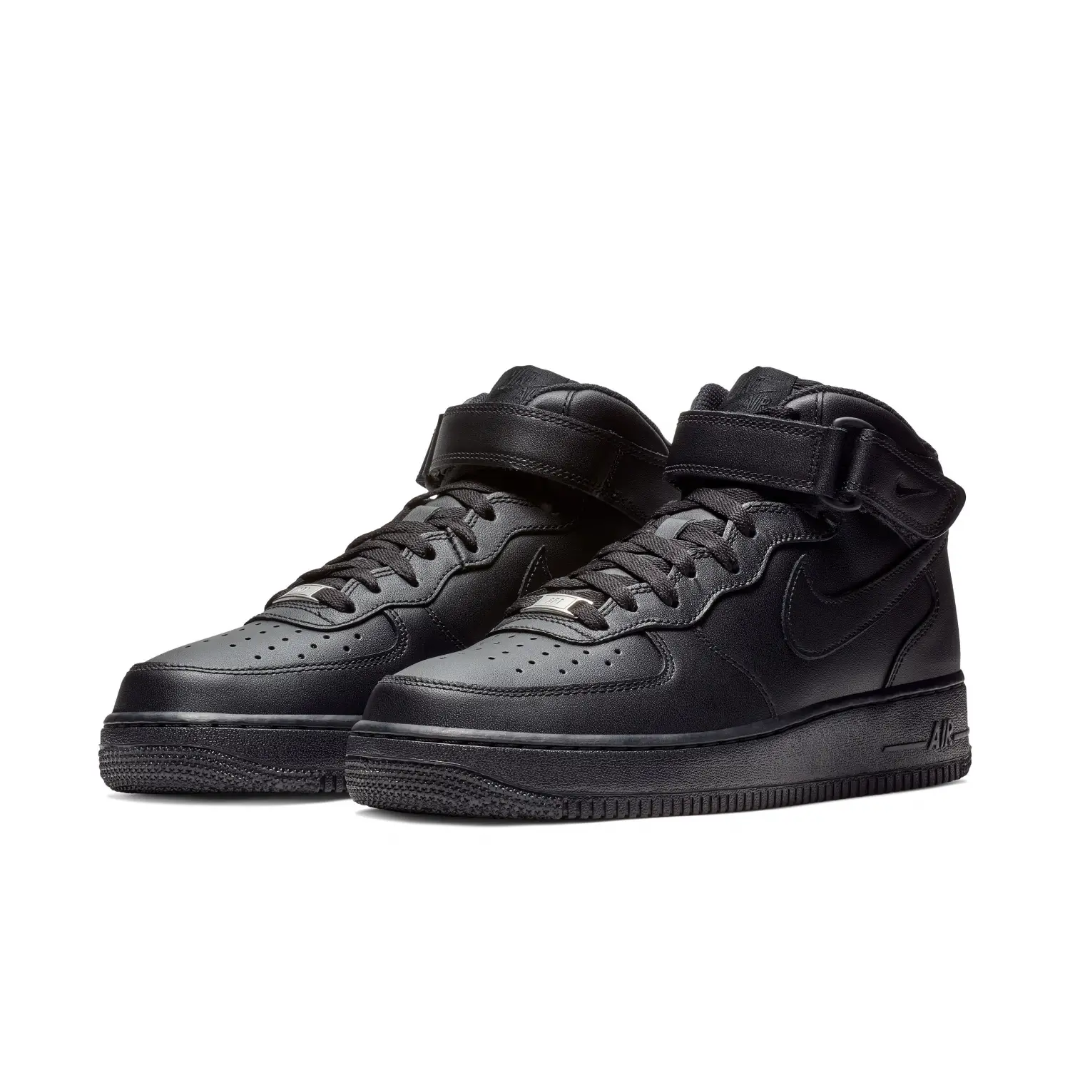 Nike Air Force 1'07 Erkek Günlük Ayakkabı - CW2289-001