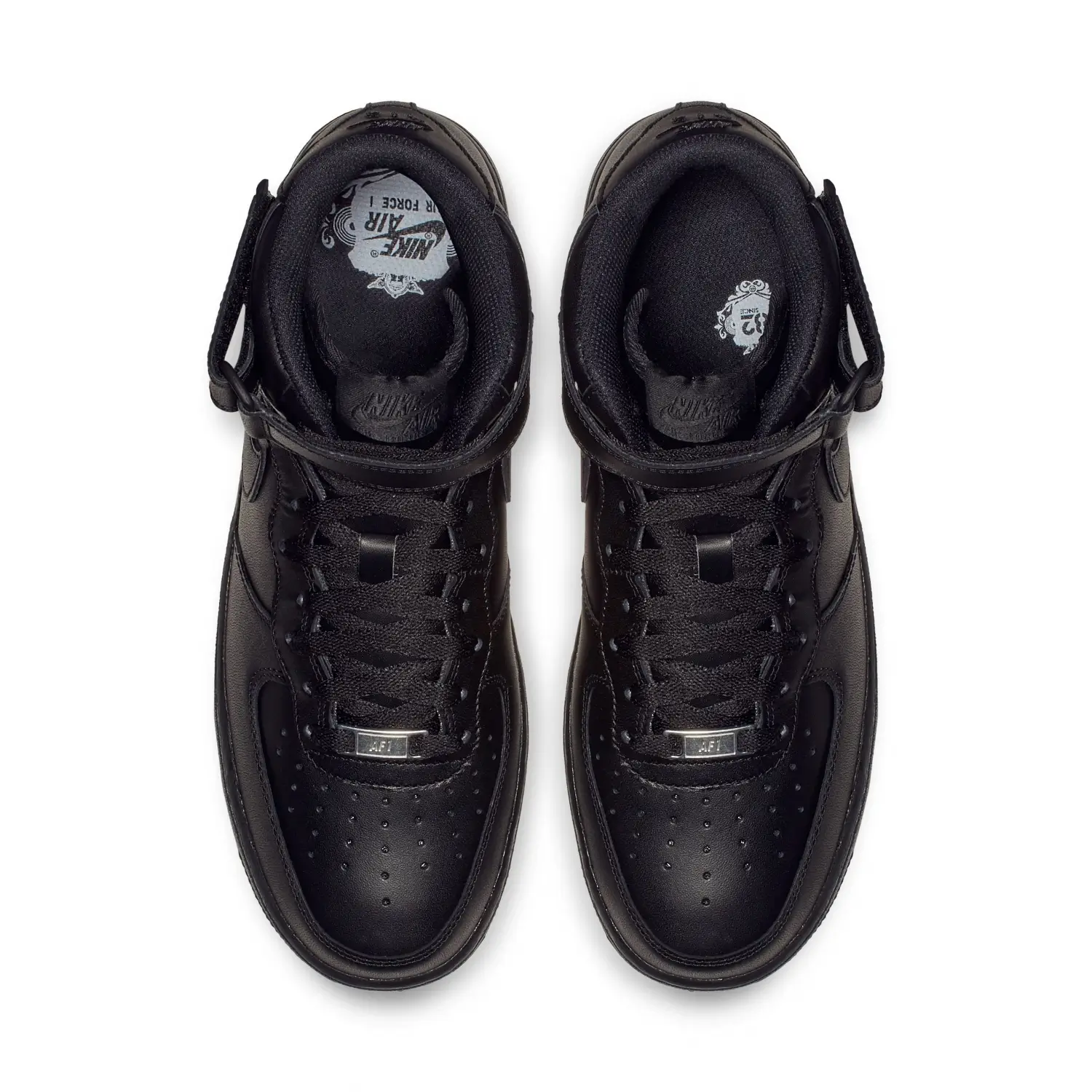 Nike Air Force 1'07 Erkek Günlük Ayakkabı - CW2289-001