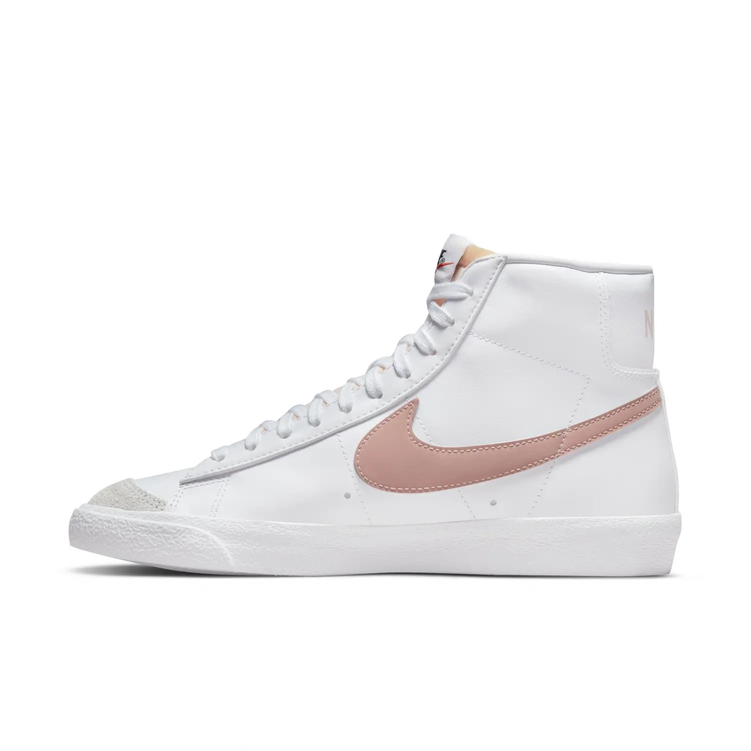 Nike Blazer 77 Kadın Günlük Ayakkabı - CZ1055-118