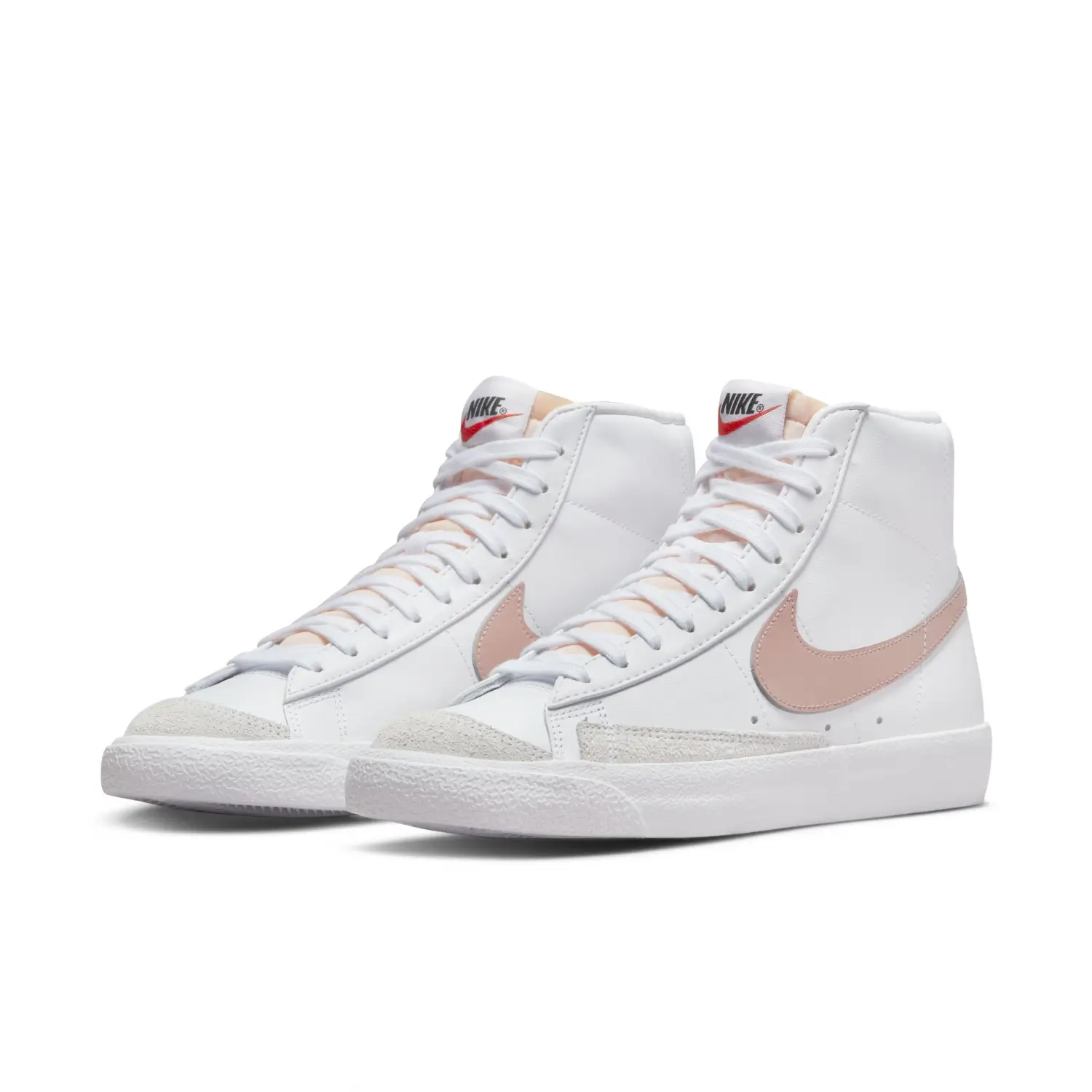 Nike Blazer 77 Kadın Günlük Ayakkabı - CZ1055-118