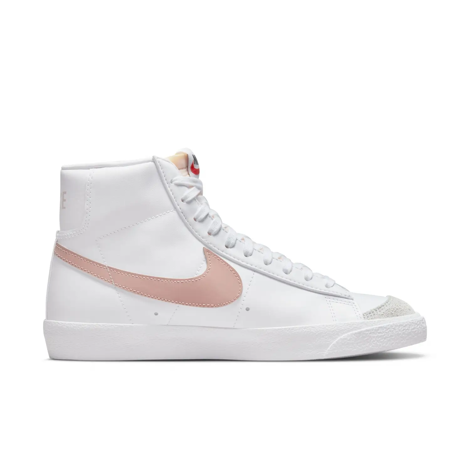 Nike Blazer 77 Kadın Günlük Ayakkabı - CZ1055-118